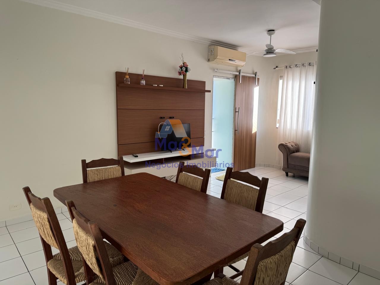 Apartamento GUARUJÁ - SP