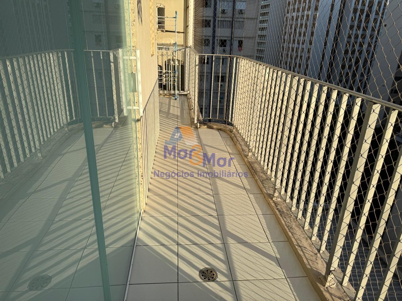 Apartamento GUARUJÁ - SP