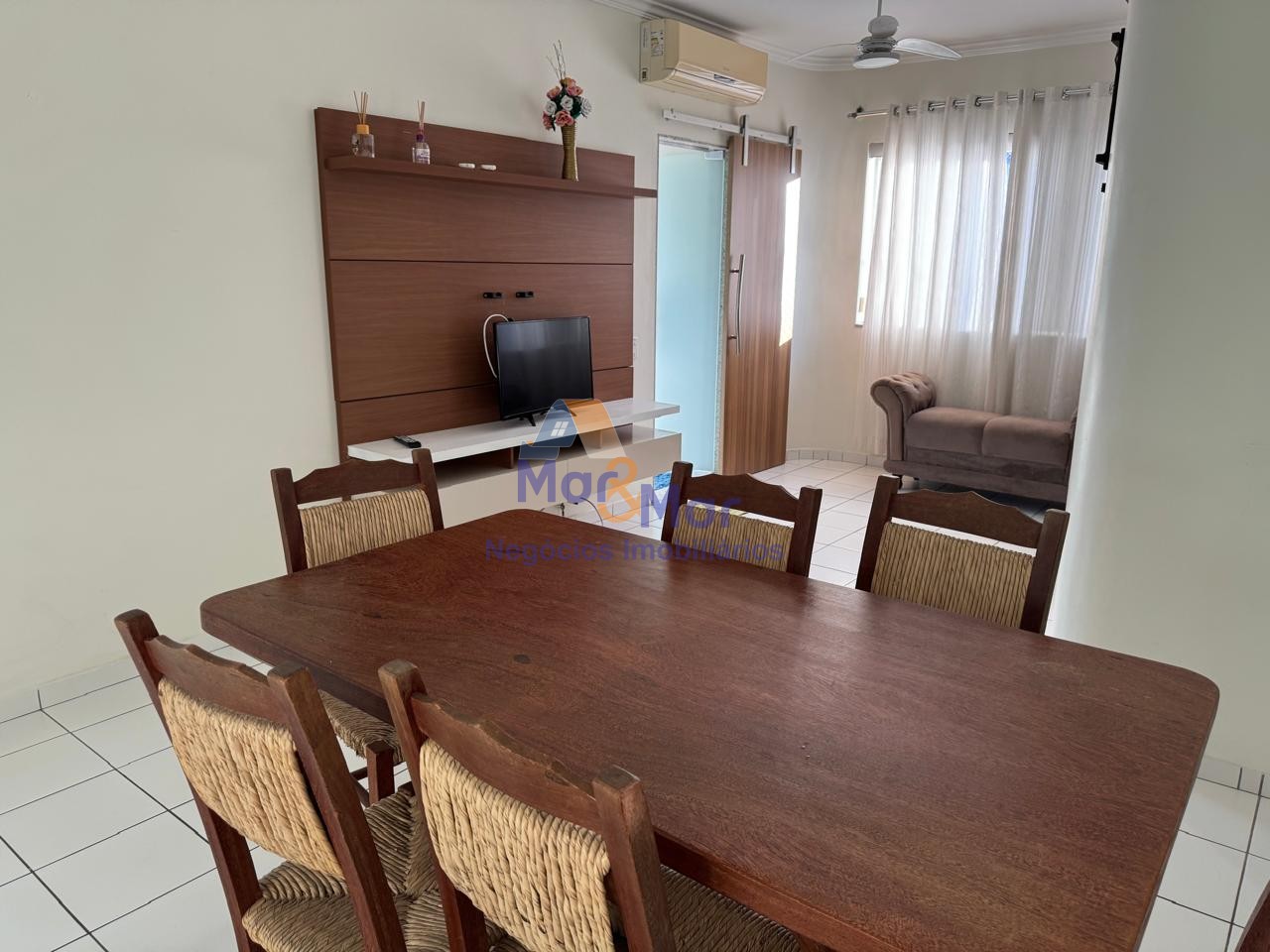 Apartamento GUARUJÁ - SP
