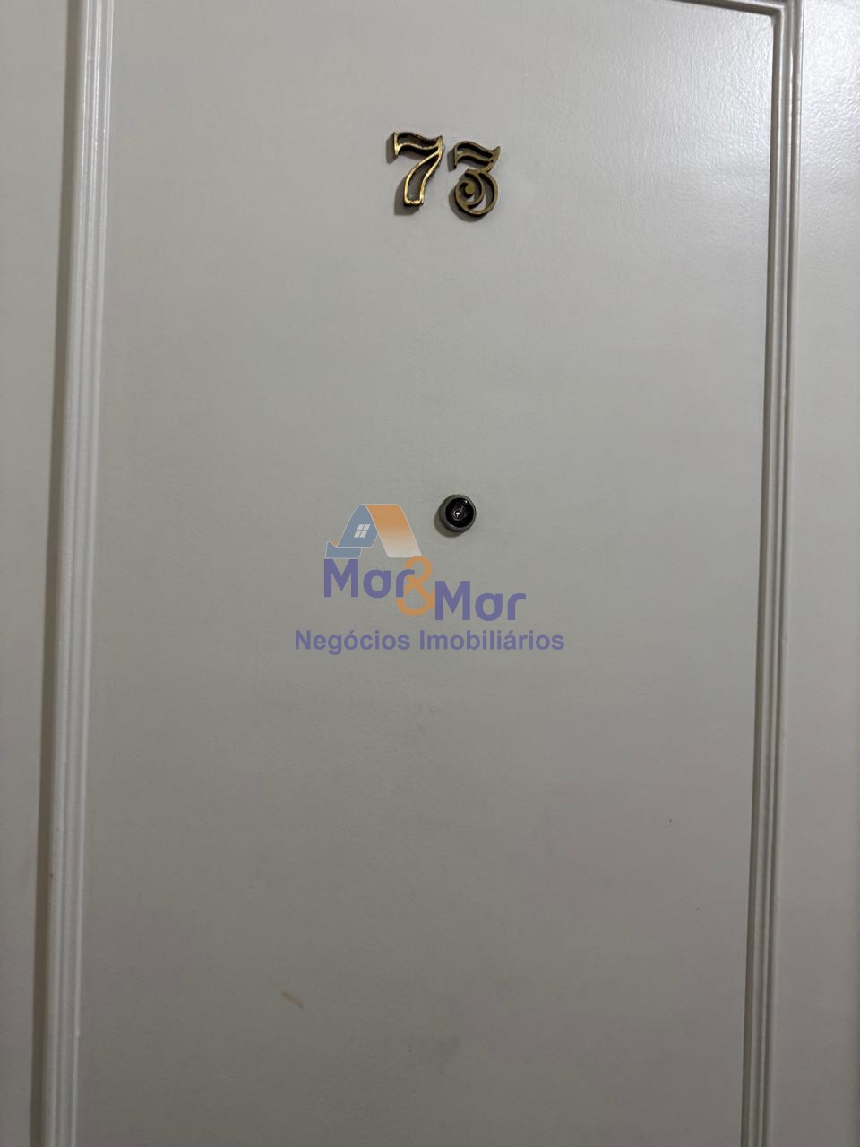 Apartamento GUARUJÁ - SP