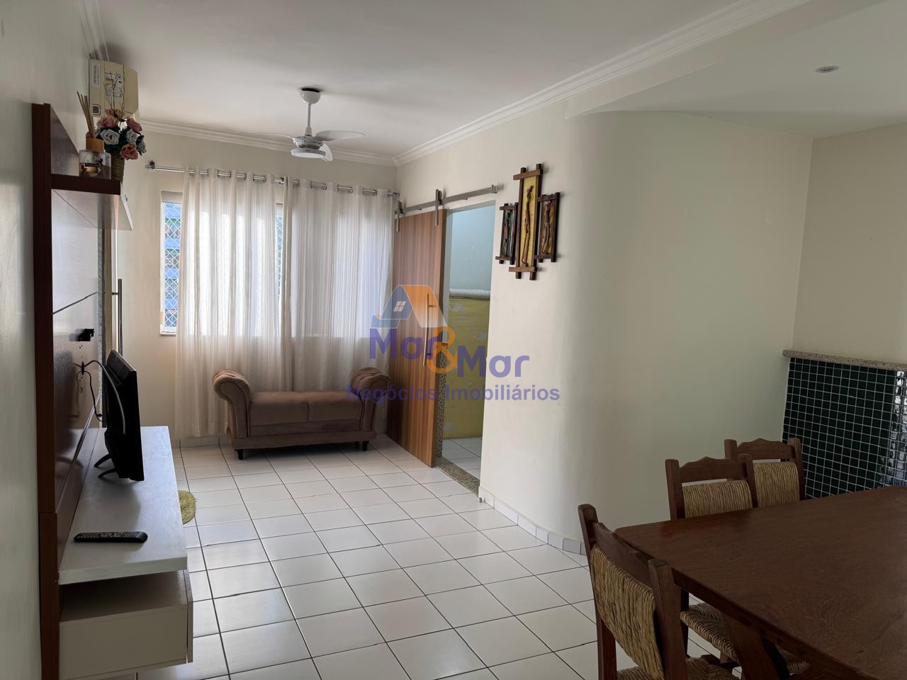 Apartamento GUARUJÁ - SP