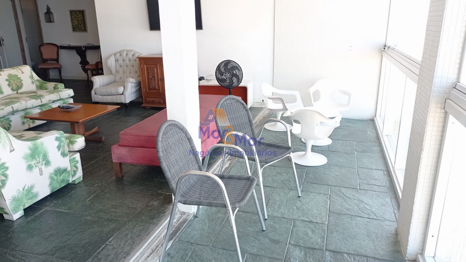 Apartamento GUARUJÁ - SP