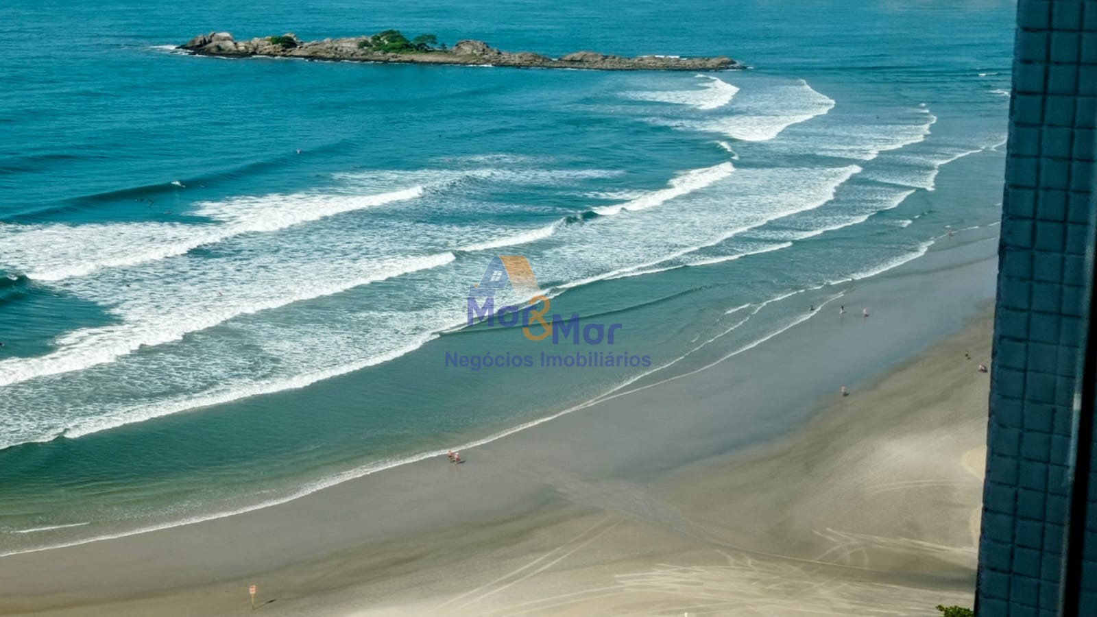 Apartamento GUARUJÁ - SP