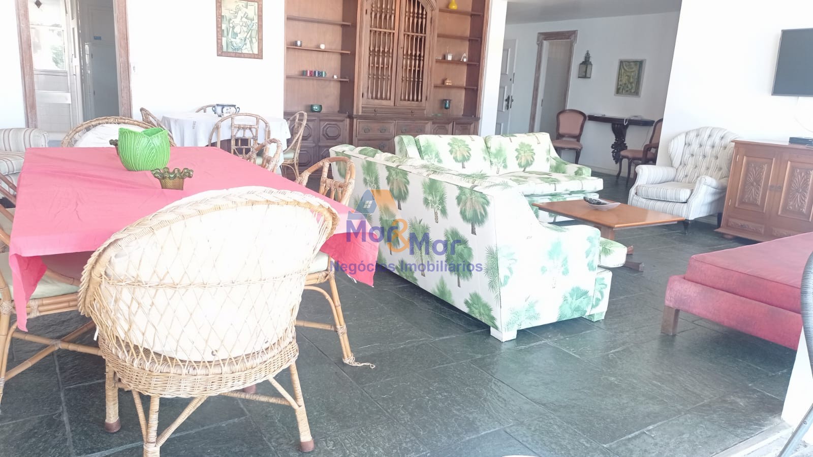 Apartamento GUARUJÁ - SP