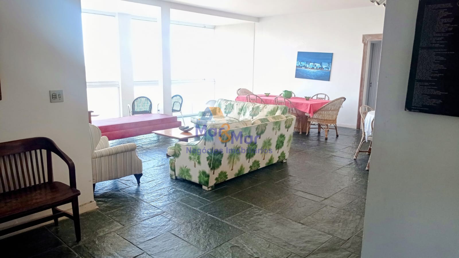 Apartamento GUARUJÁ - SP