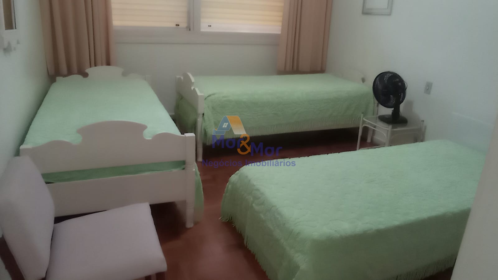 Apartamento GUARUJÁ - SP