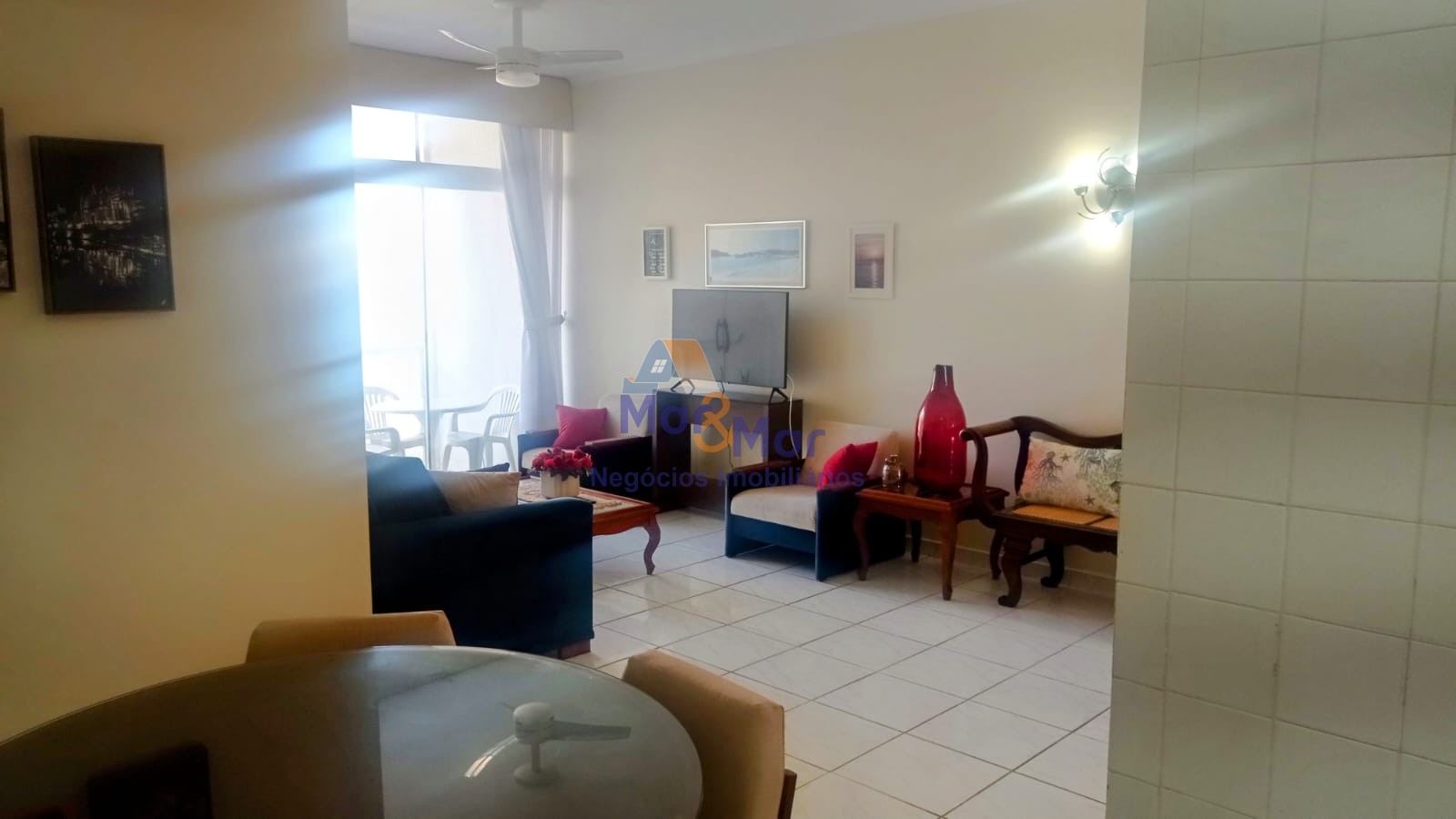 Apartamento GUARUJÁ - SP