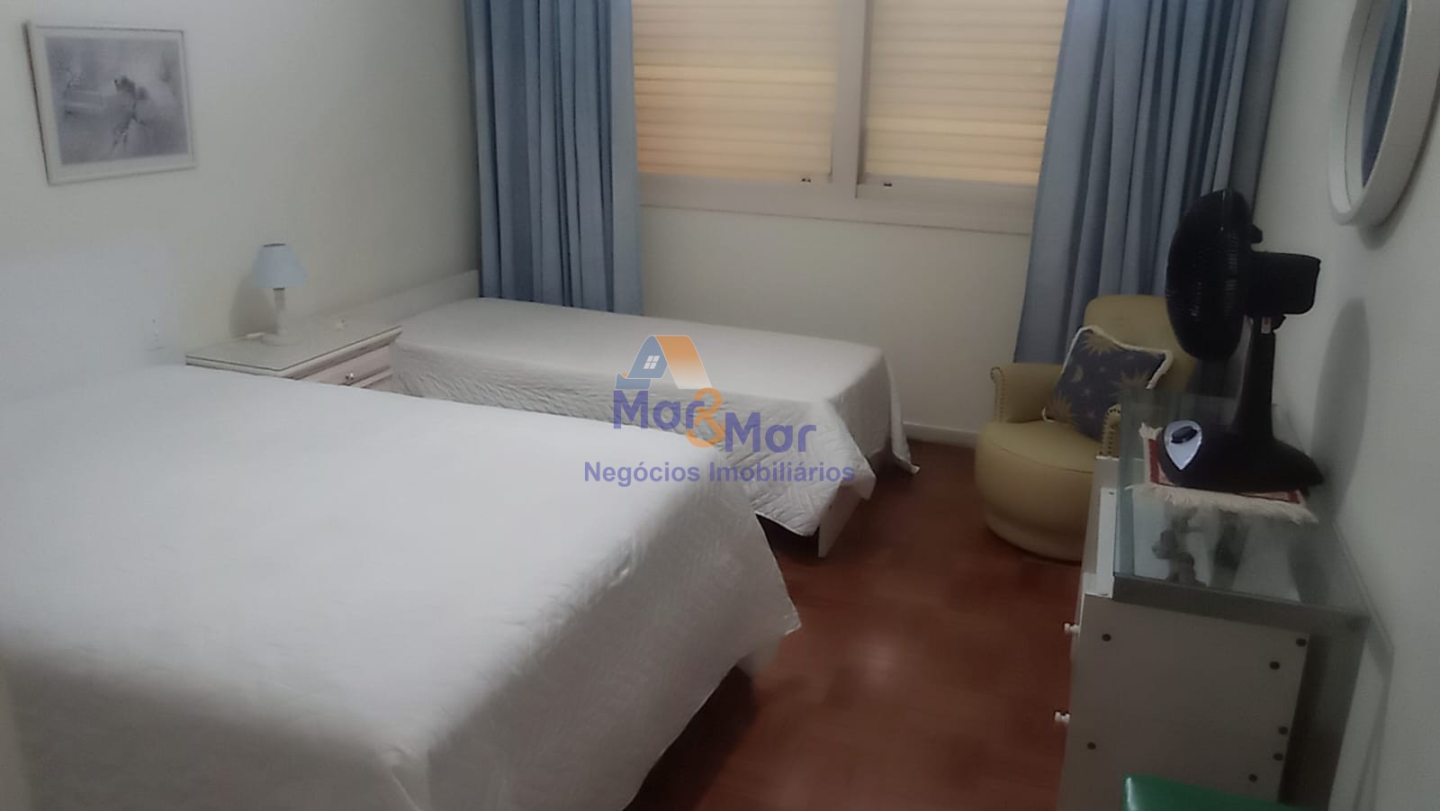 Apartamento GUARUJÁ - SP