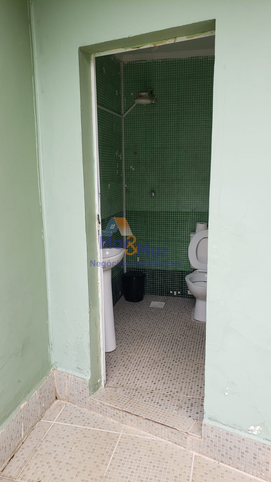 Casa em alvenaria GUARUJÁ - SP