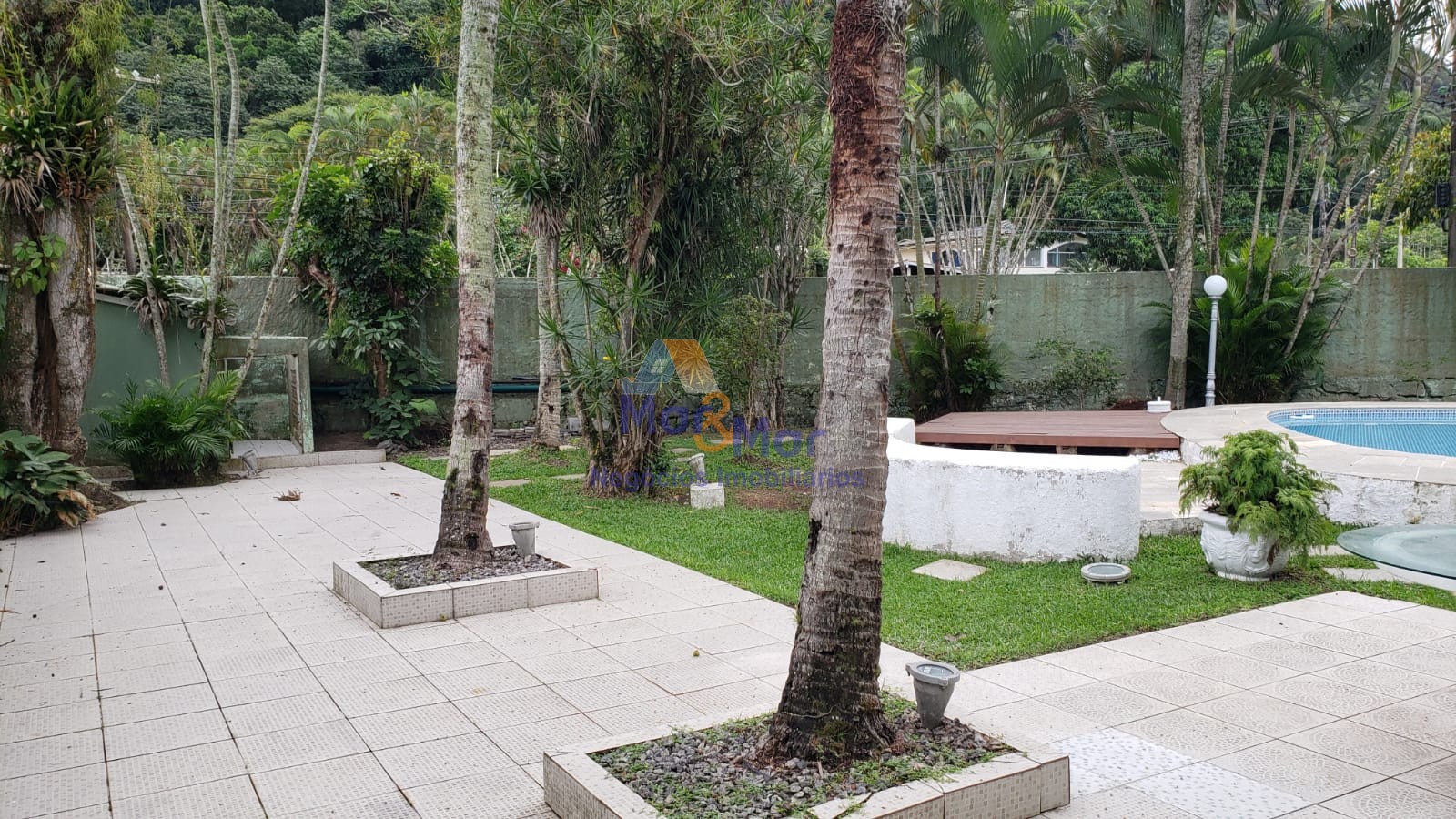 Casa em alvenaria GUARUJÁ - SP