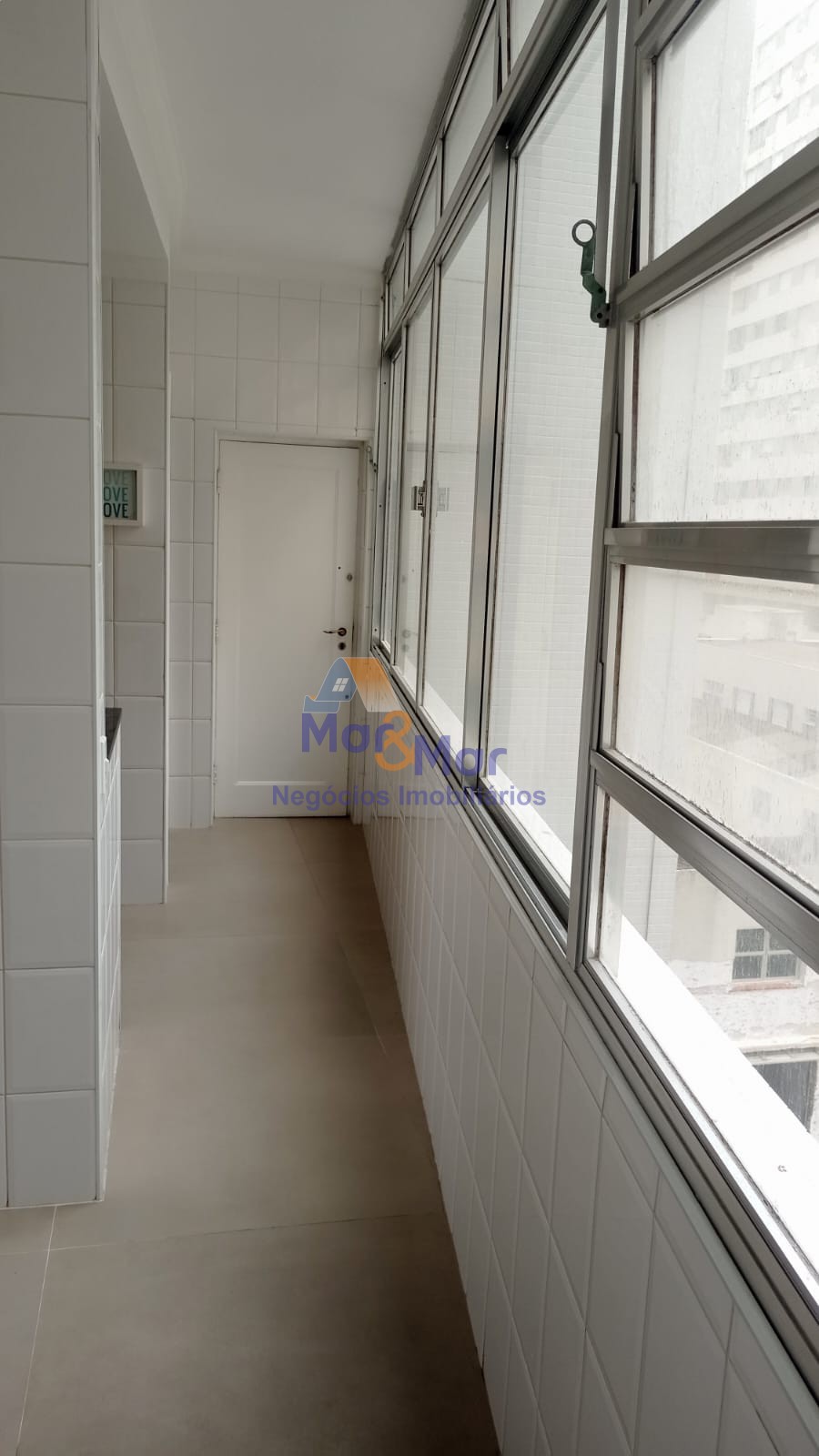 Apartamento GUARUJÁ - SP