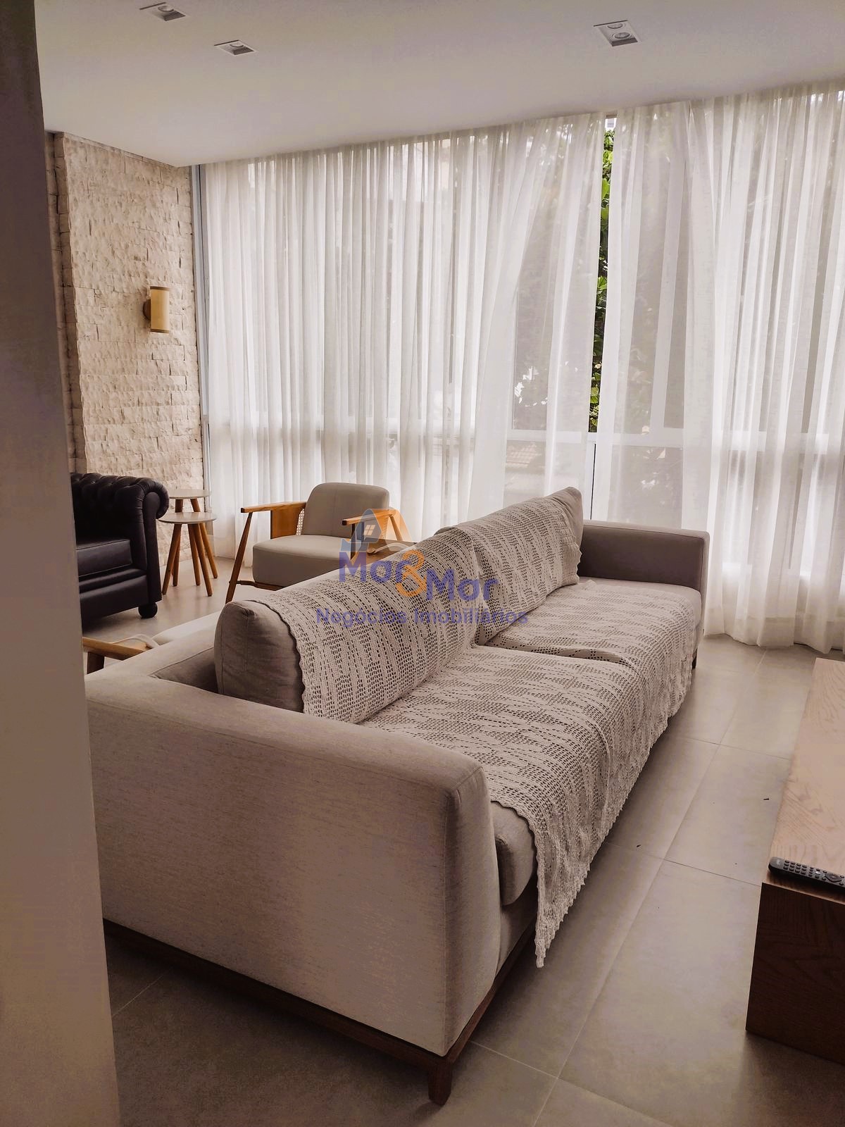 Apartamento GUARUJÁ - SP