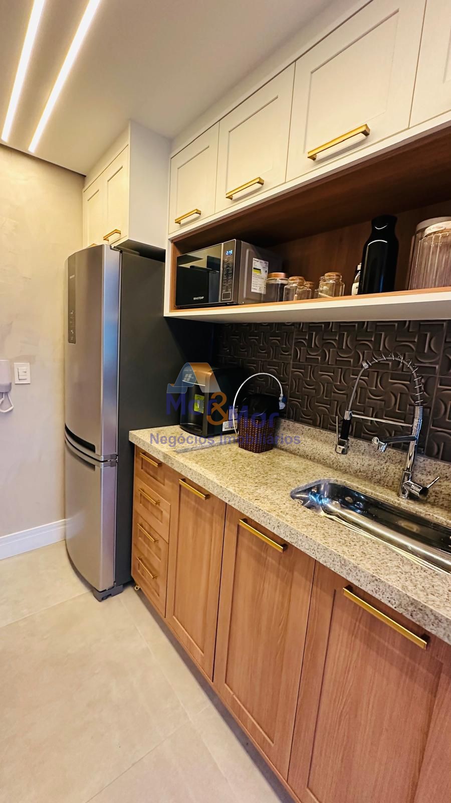 Apartamento GUARUJÁ - SP