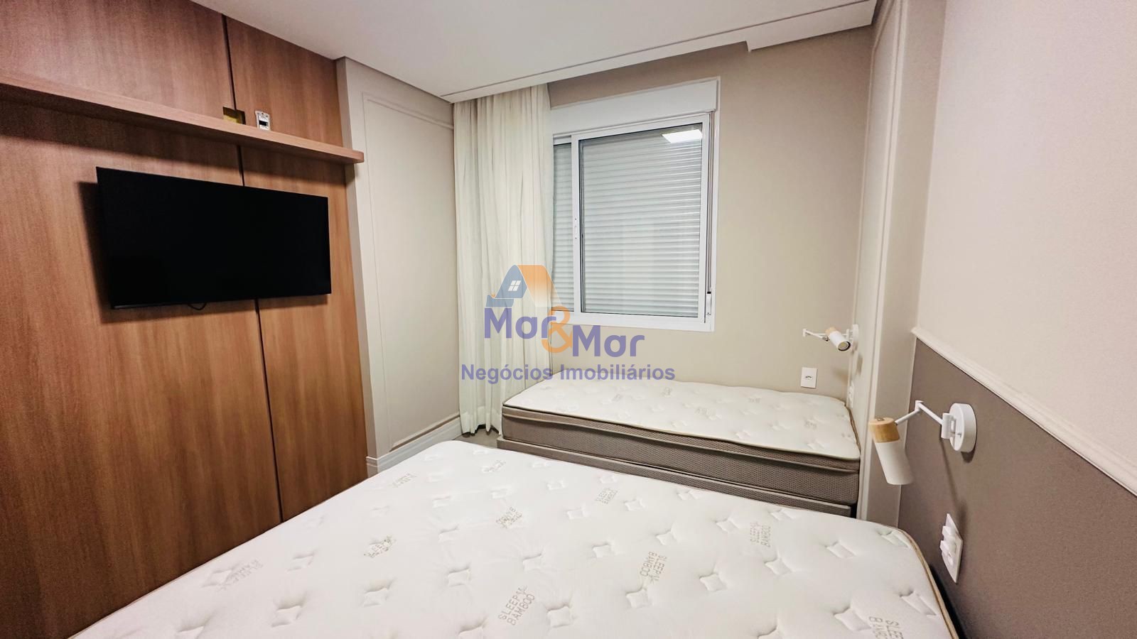 Apartamento GUARUJÁ - SP