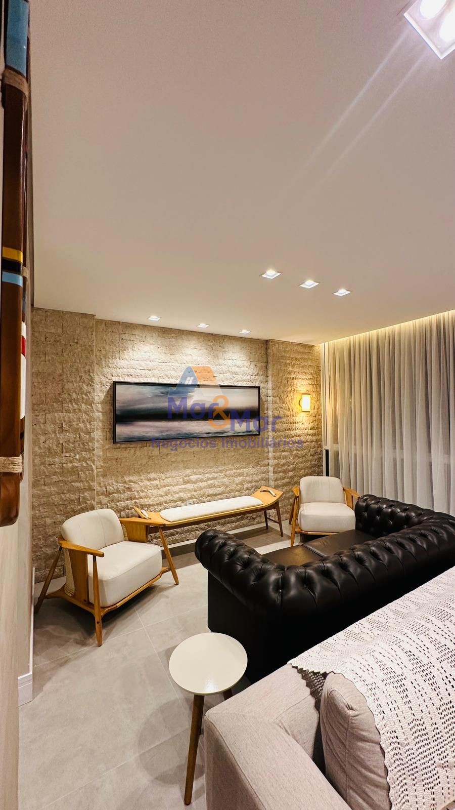 Apartamento GUARUJÁ - SP