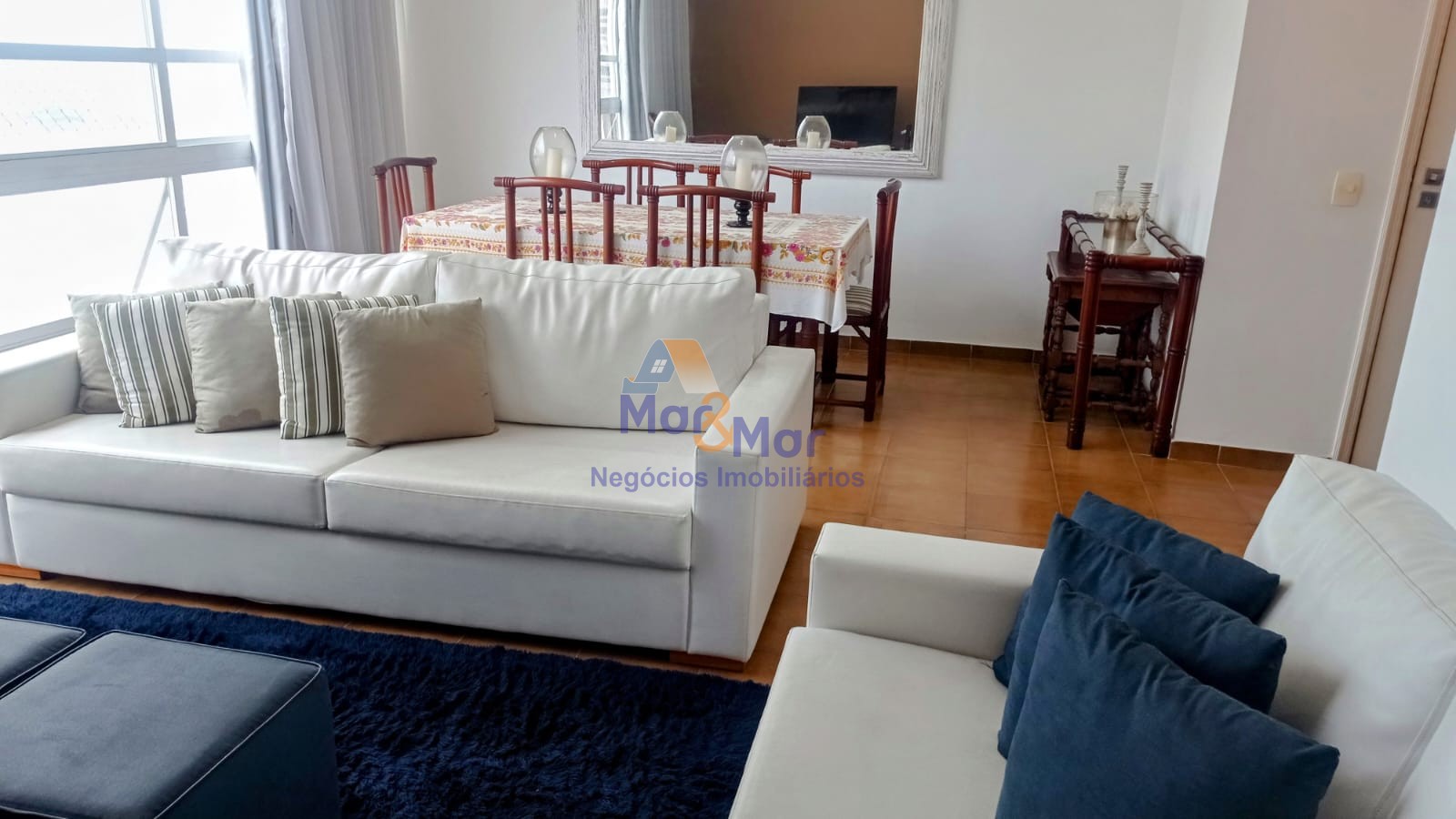 Apartamento à Venda e Locação em Pitangueiras !
