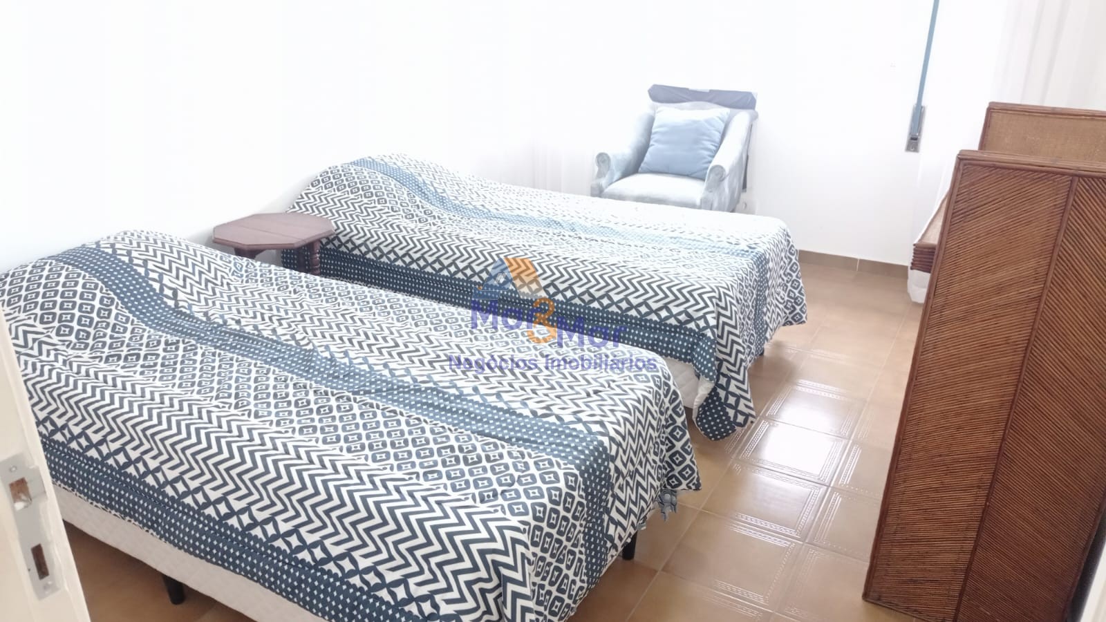 Apartamento à Venda e Locação em Pitangueiras !