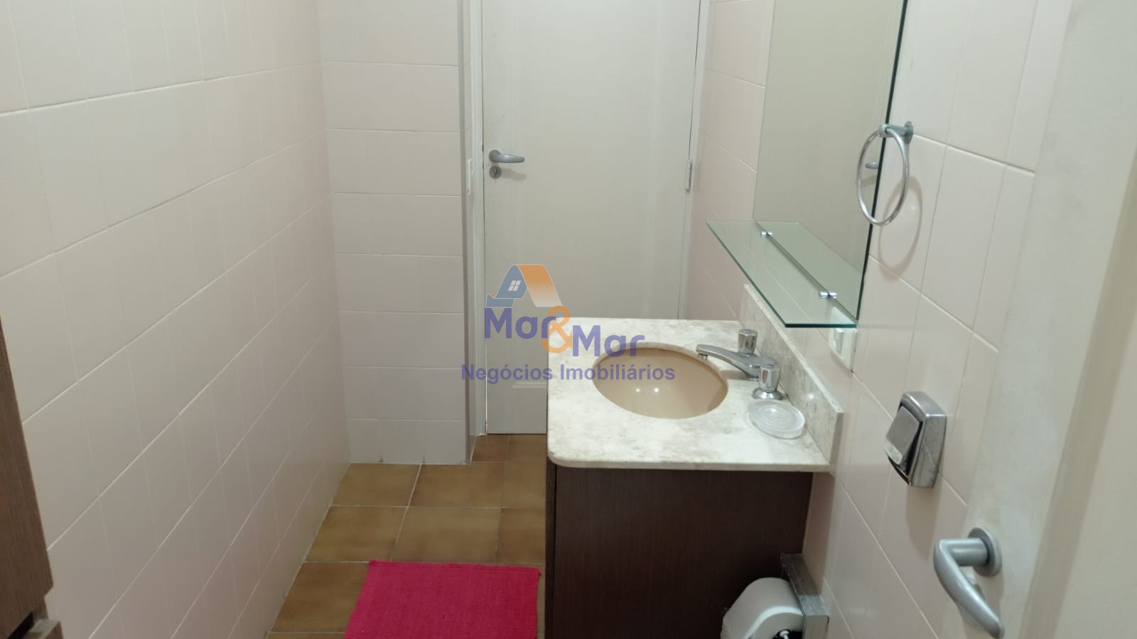 Apartamento à Venda e Locação em Pitangueiras !