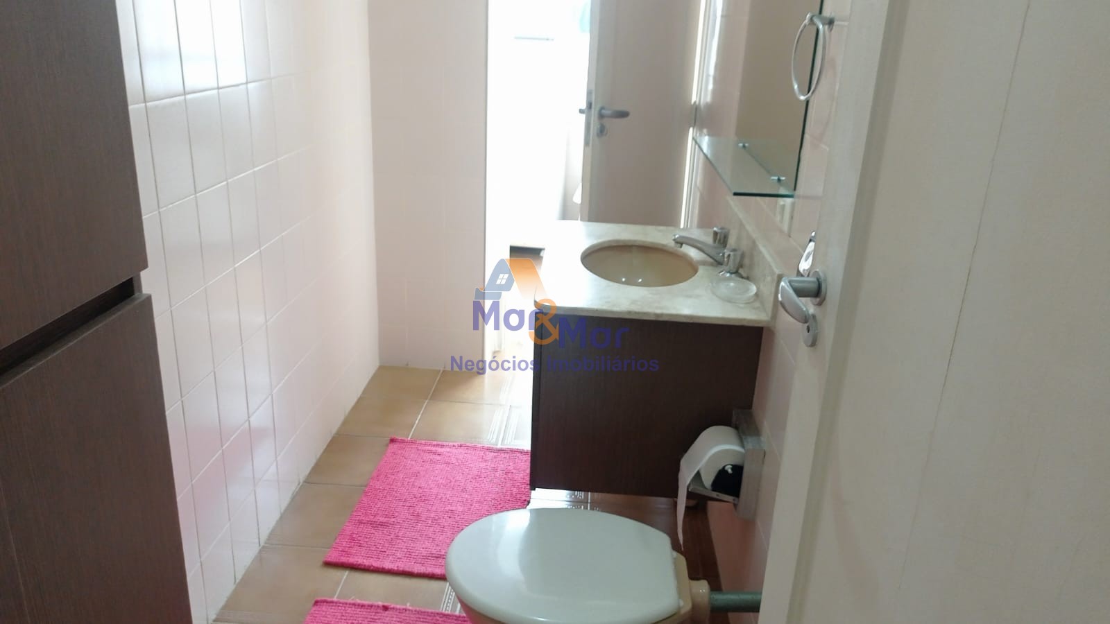 Apartamento à Venda e Locação em Pitangueiras !
