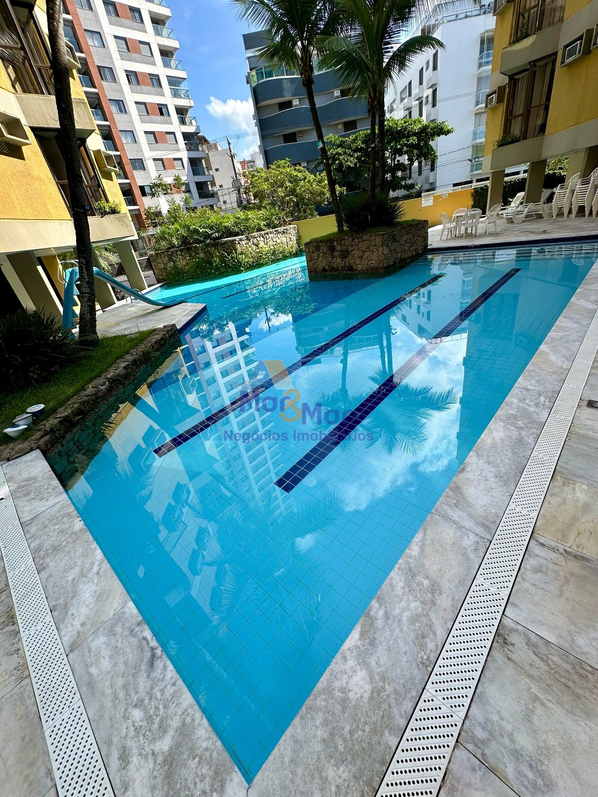 Apartamento GUARUJÁ - SP