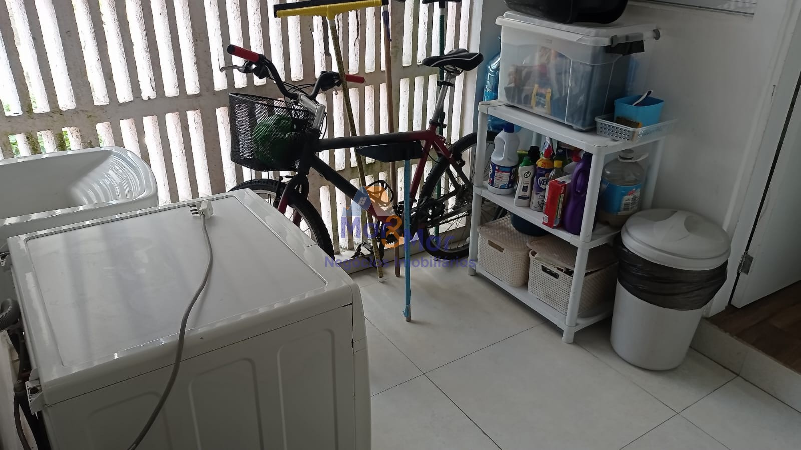 Apartamento GUARUJÁ - SP