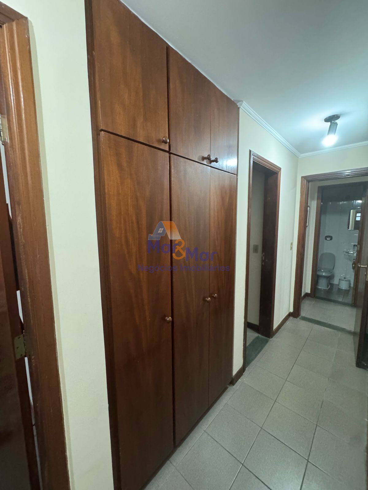 Apartamento GUARUJÁ - SP