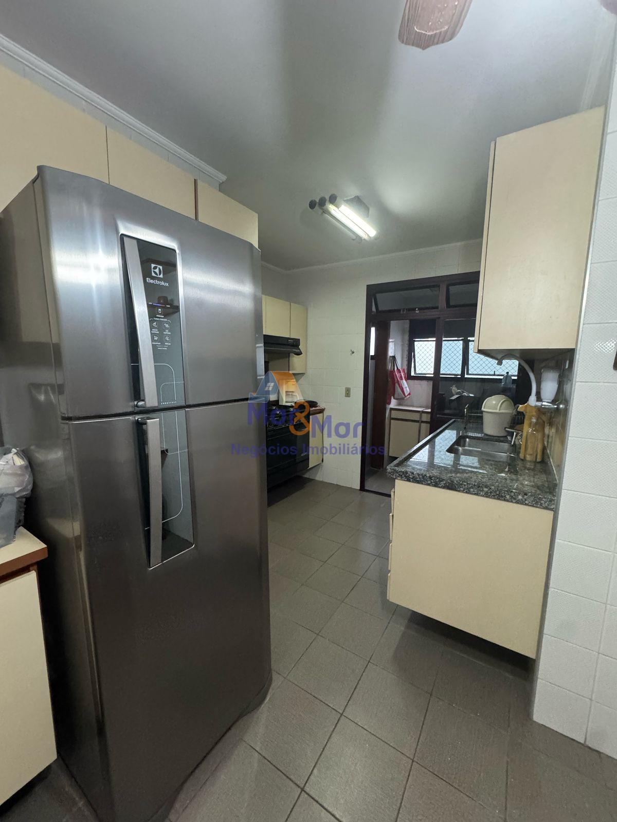 Apartamento GUARUJÁ - SP