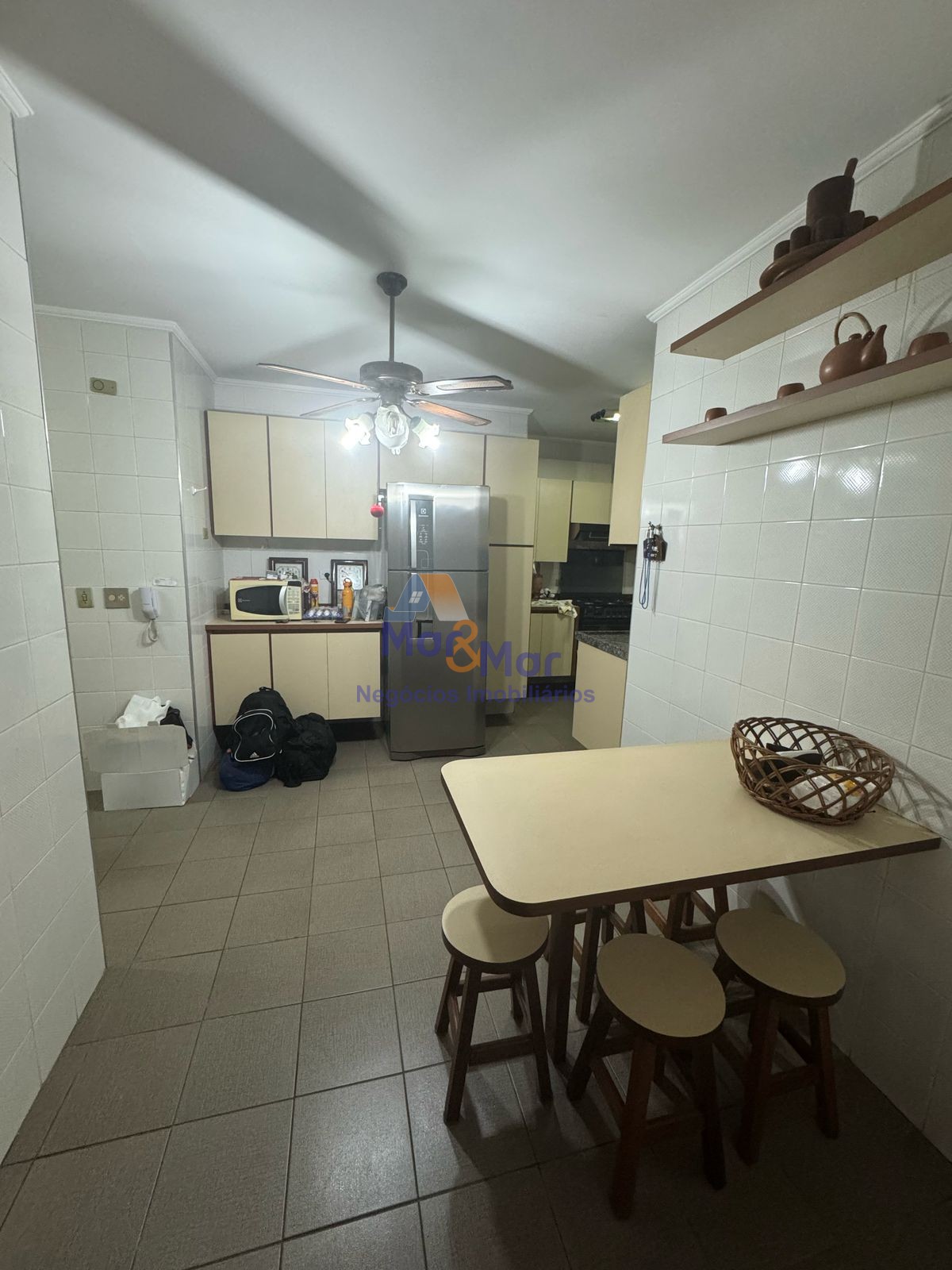 Apartamento GUARUJÁ - SP