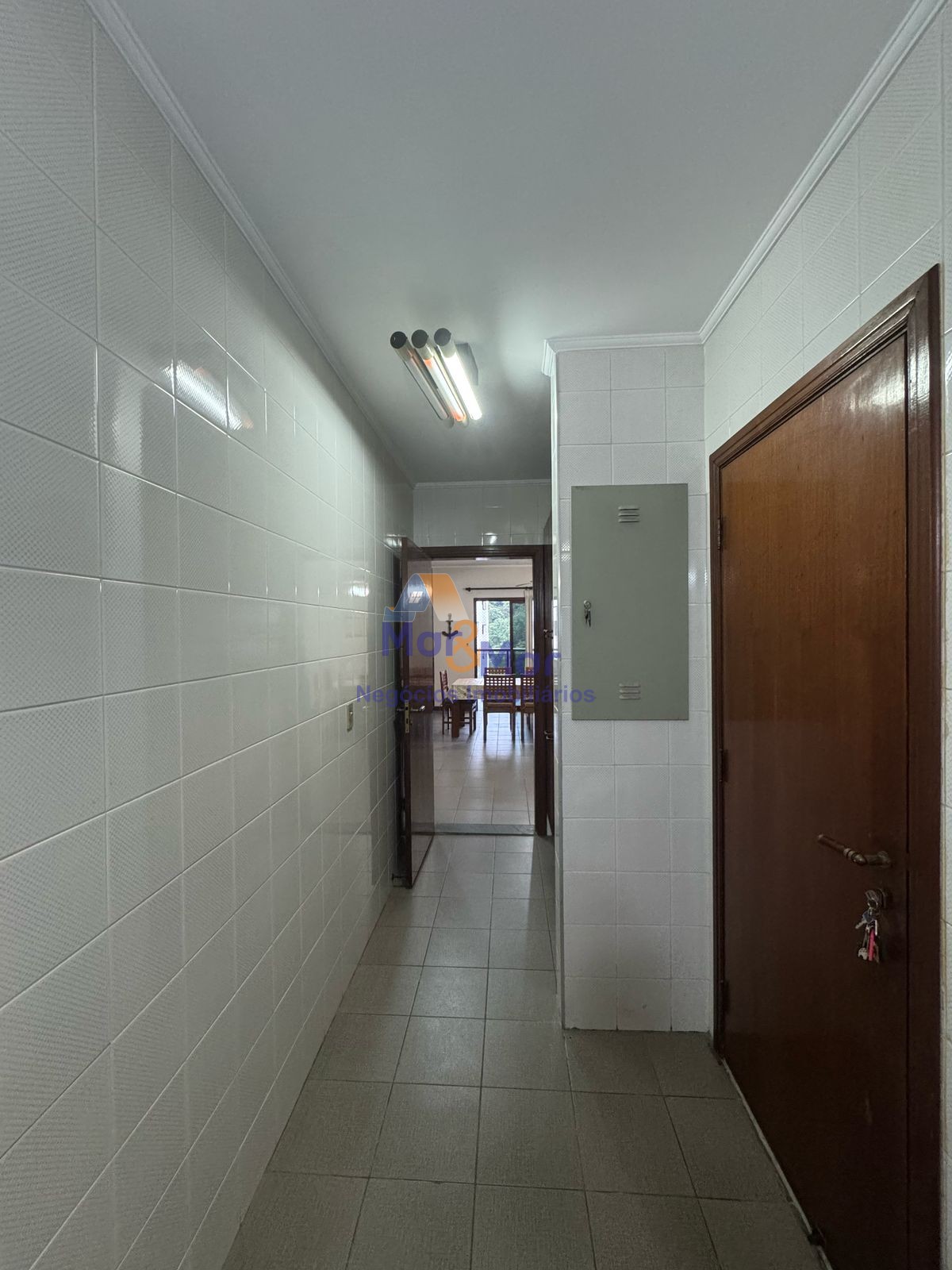Apartamento GUARUJÁ - SP
