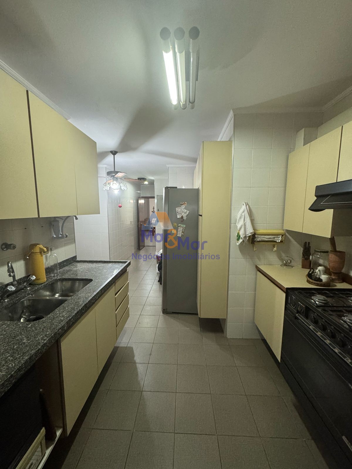 Apartamento GUARUJÁ - SP