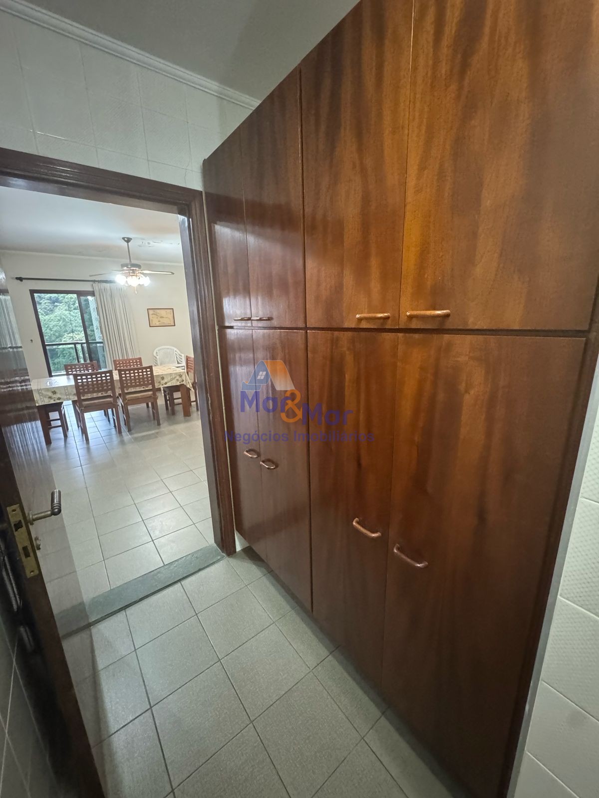 Apartamento GUARUJÁ - SP