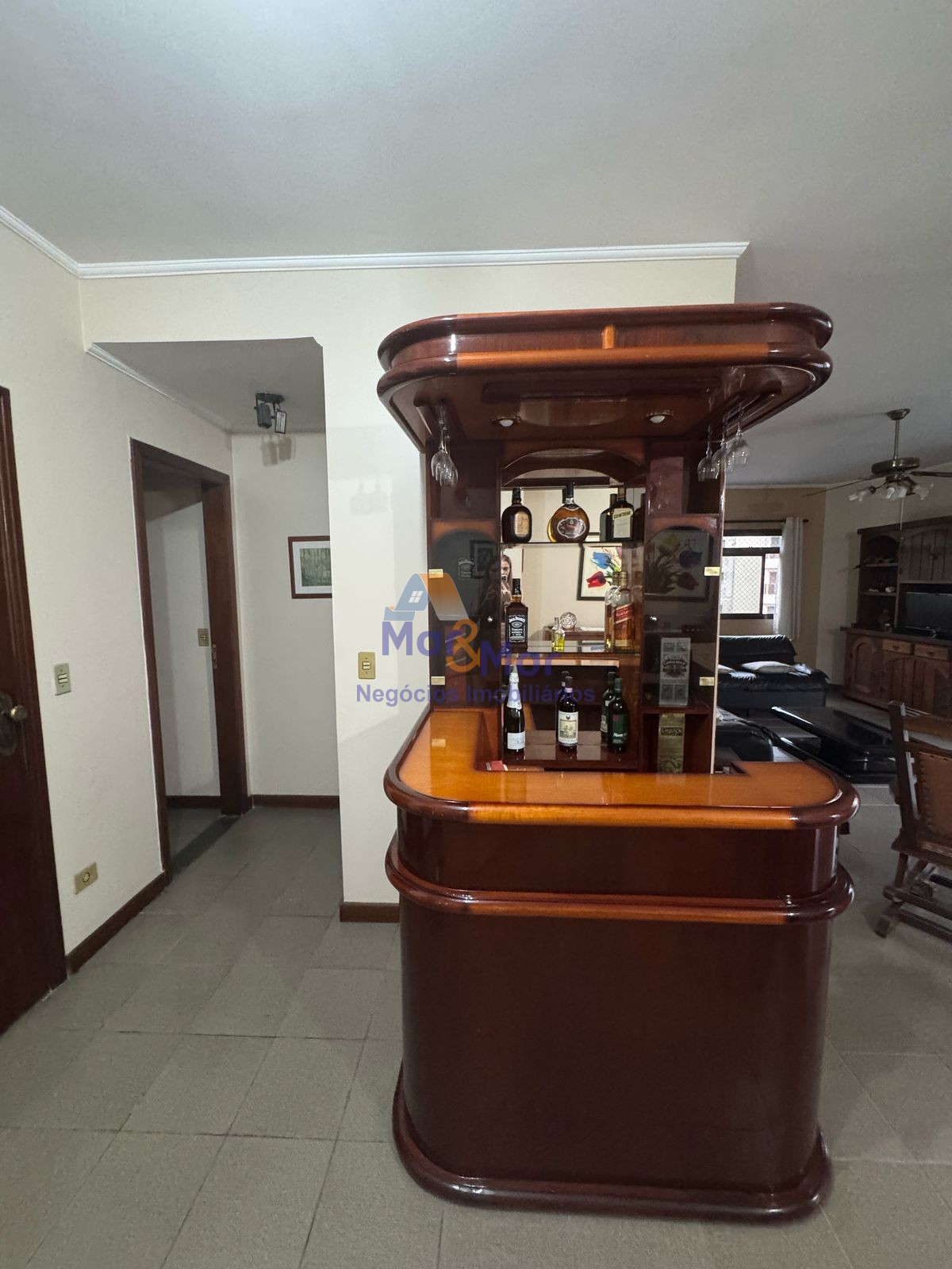 Apartamento GUARUJÁ - SP