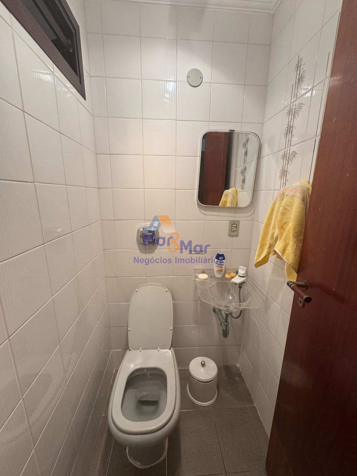 Apartamento GUARUJÁ - SP