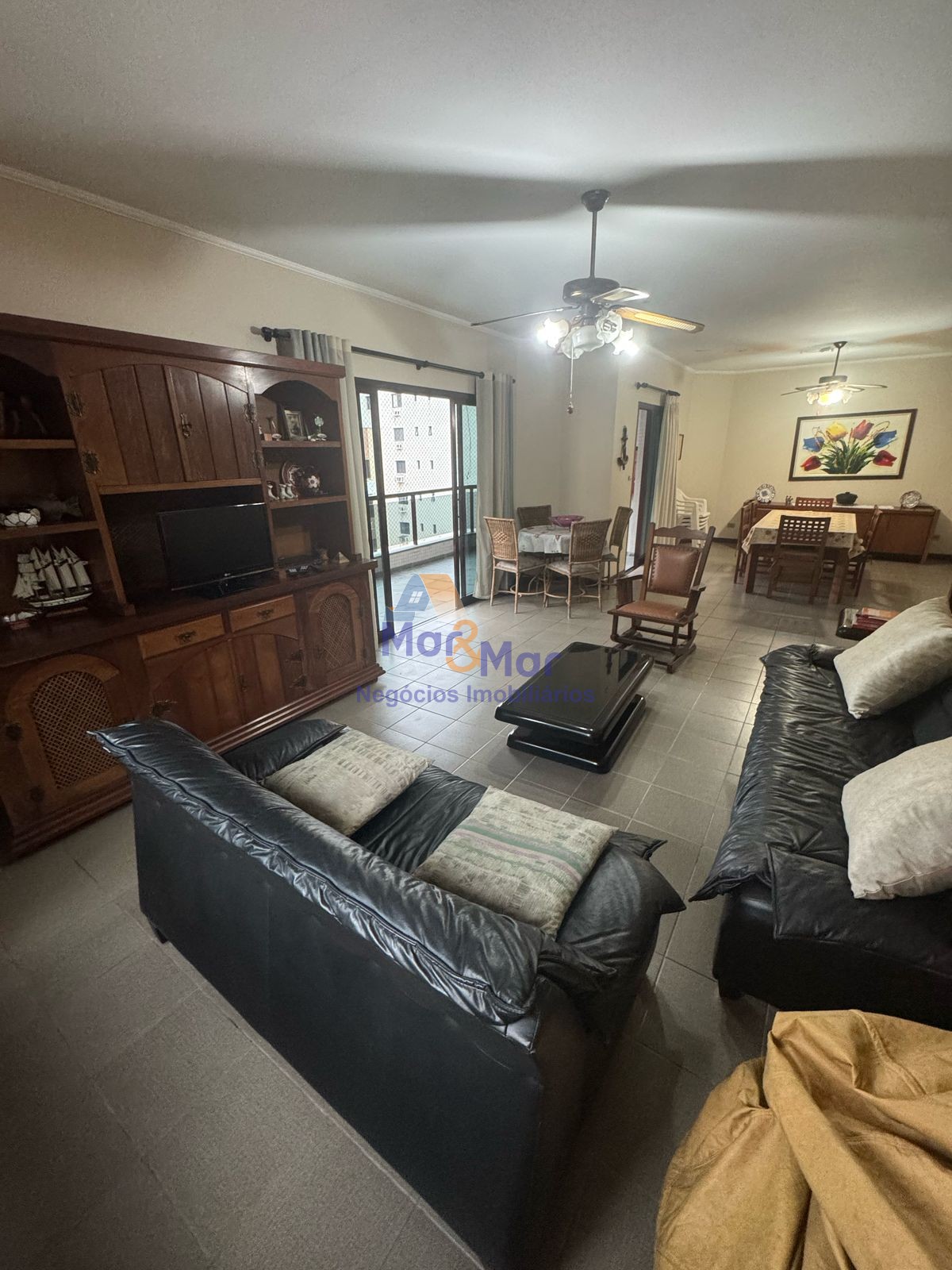 Apartamento GUARUJÁ - SP