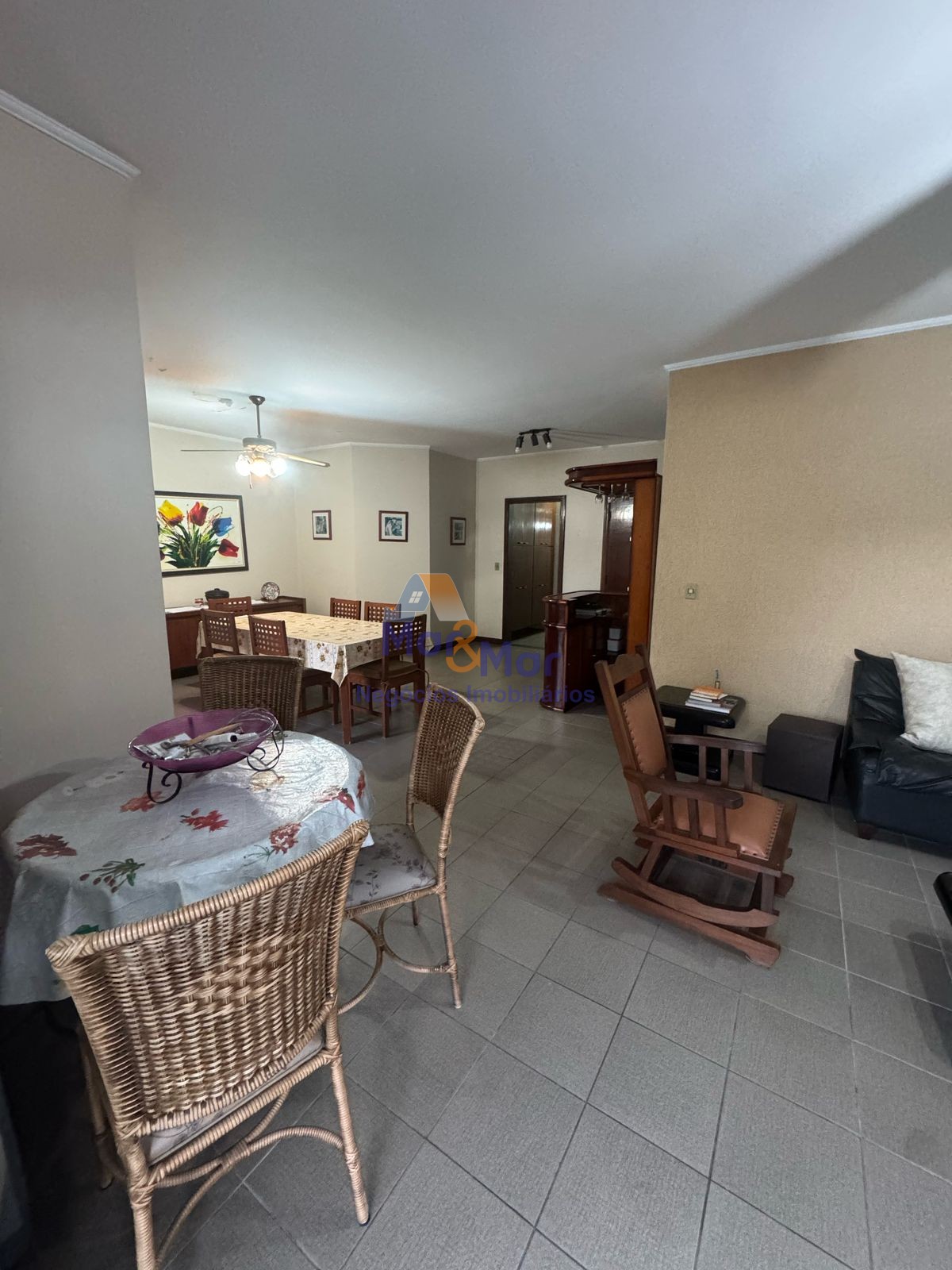 Apartamento GUARUJÁ - SP