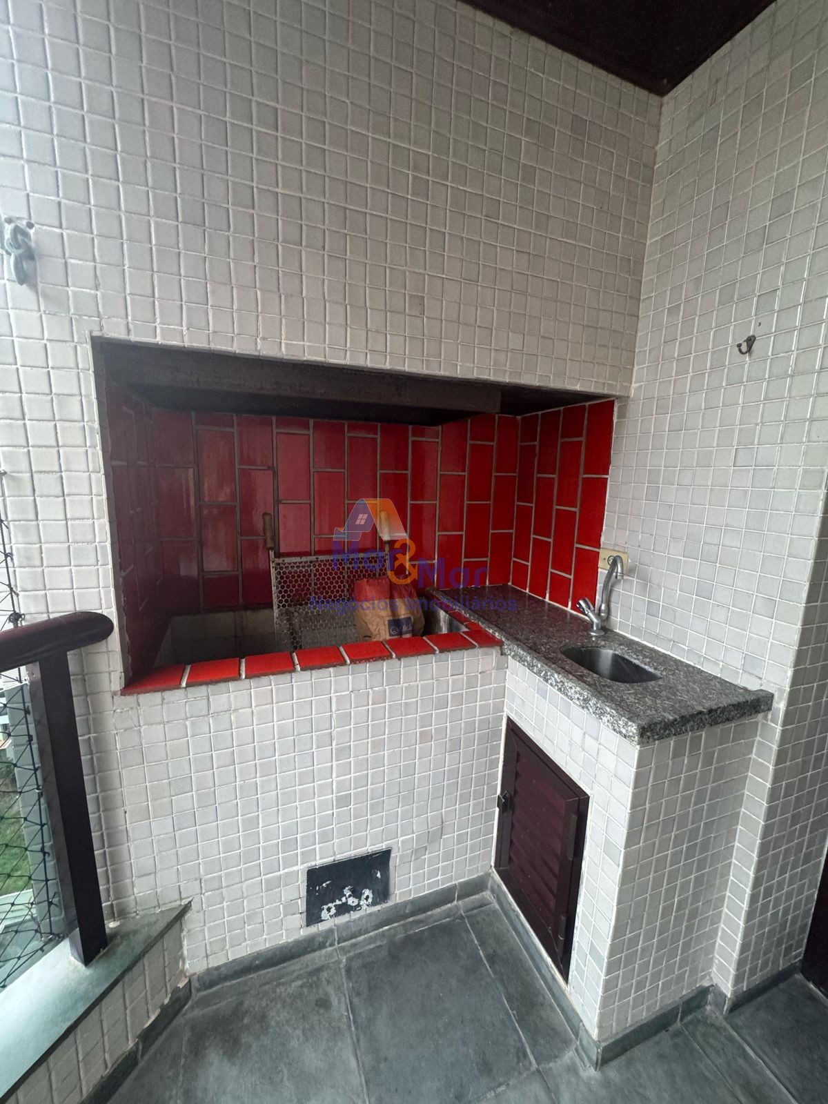 Apartamento GUARUJÁ - SP
