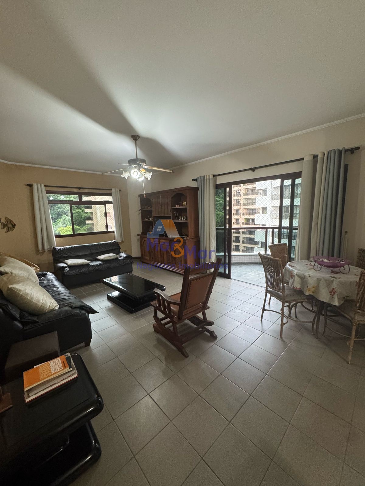 Apartamento GUARUJÁ - SP