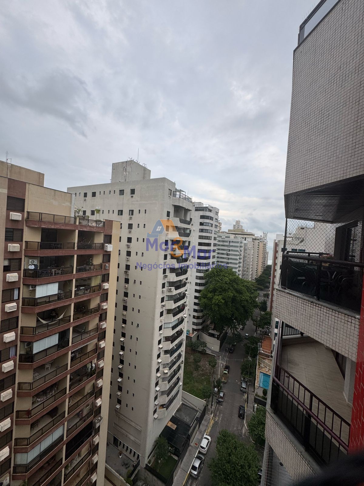 Apartamento GUARUJÁ - SP