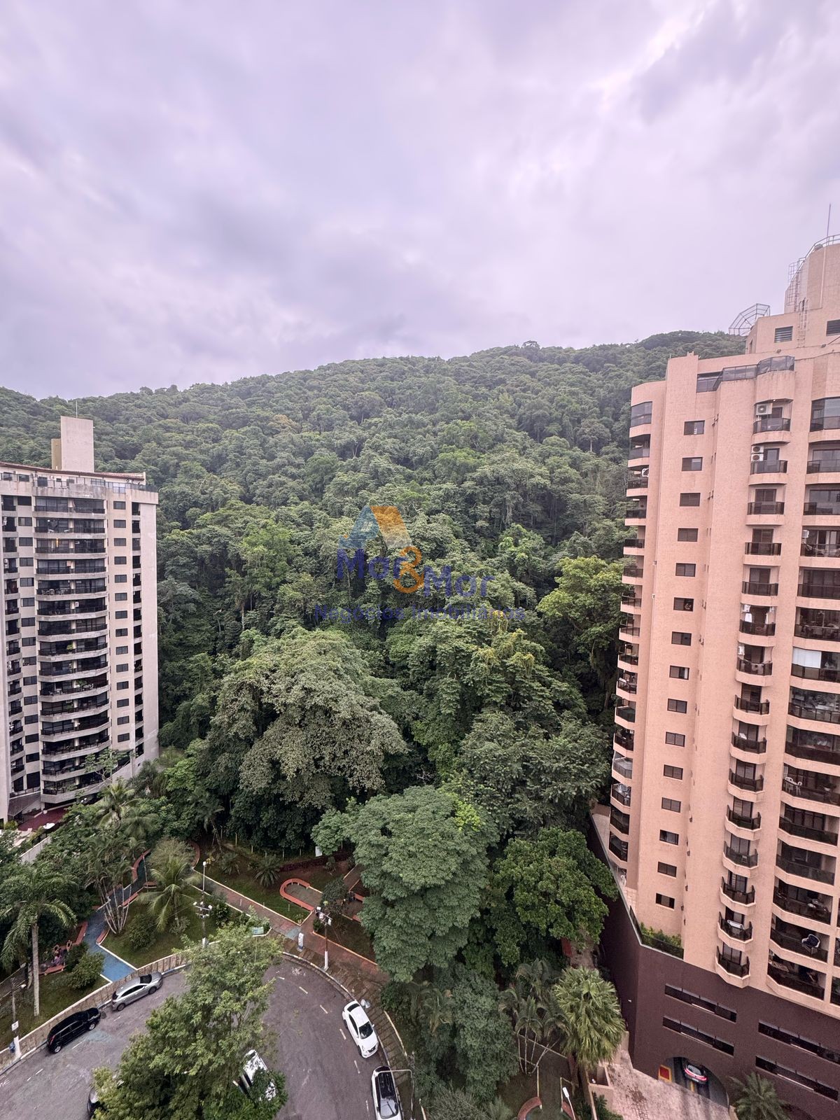Apartamento GUARUJÁ - SP