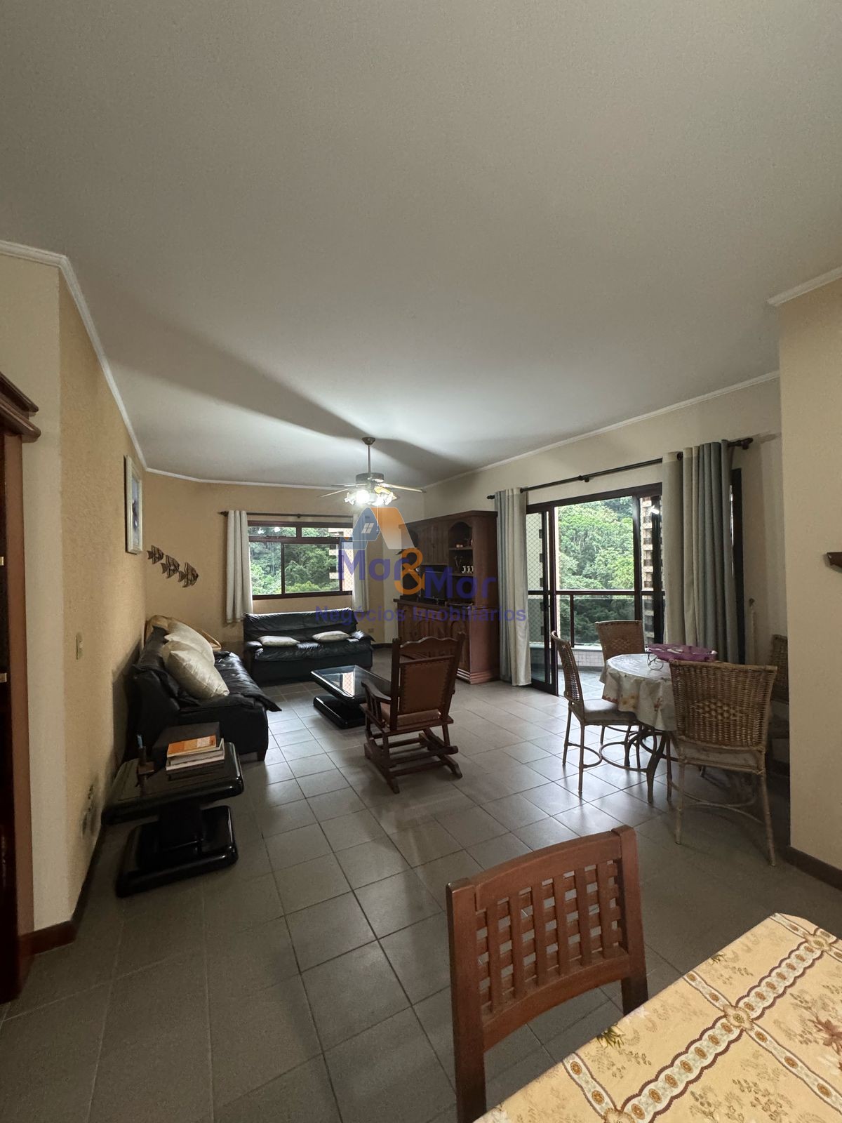 Apartamento GUARUJÁ - SP