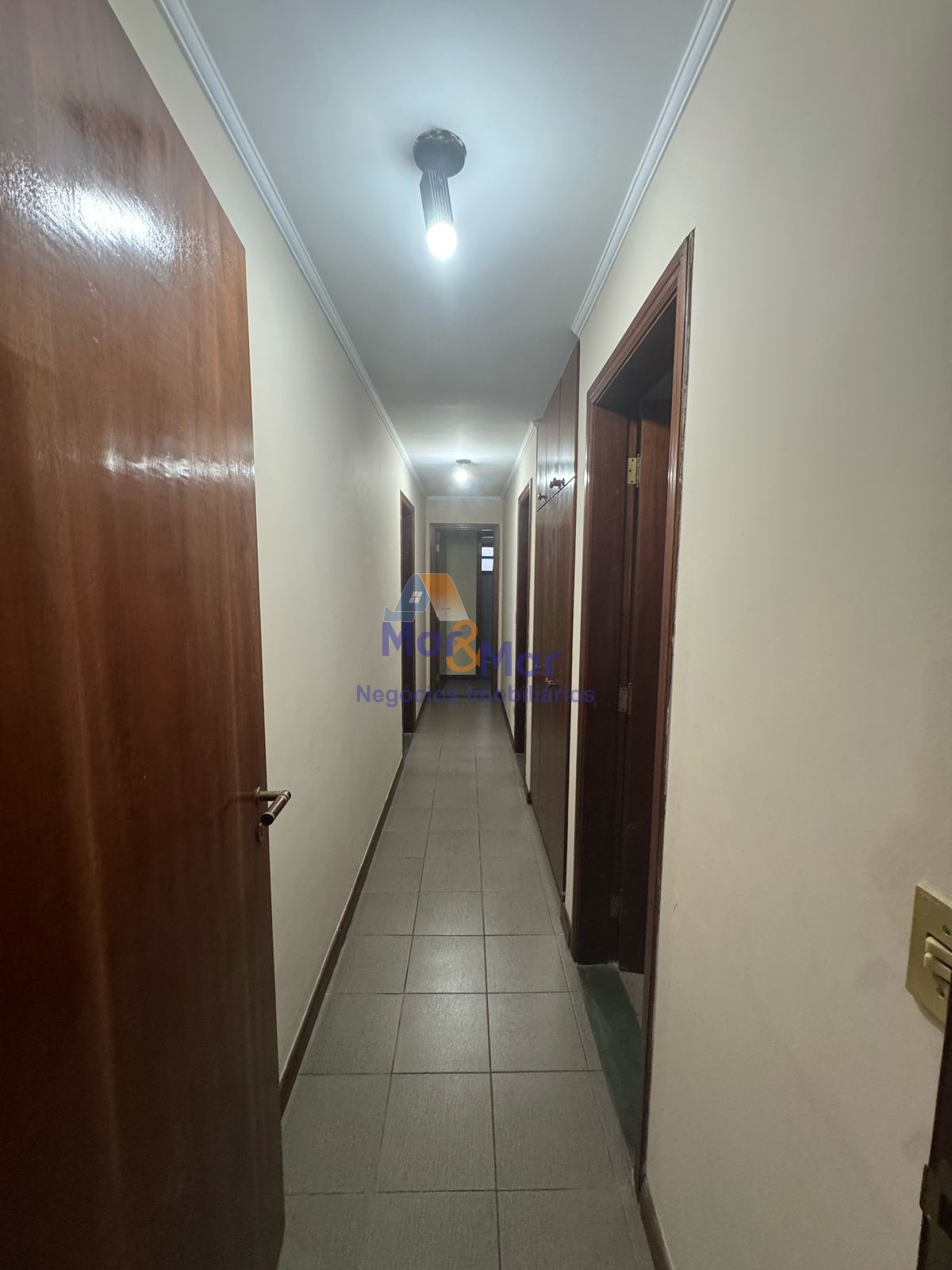 Apartamento GUARUJÁ - SP