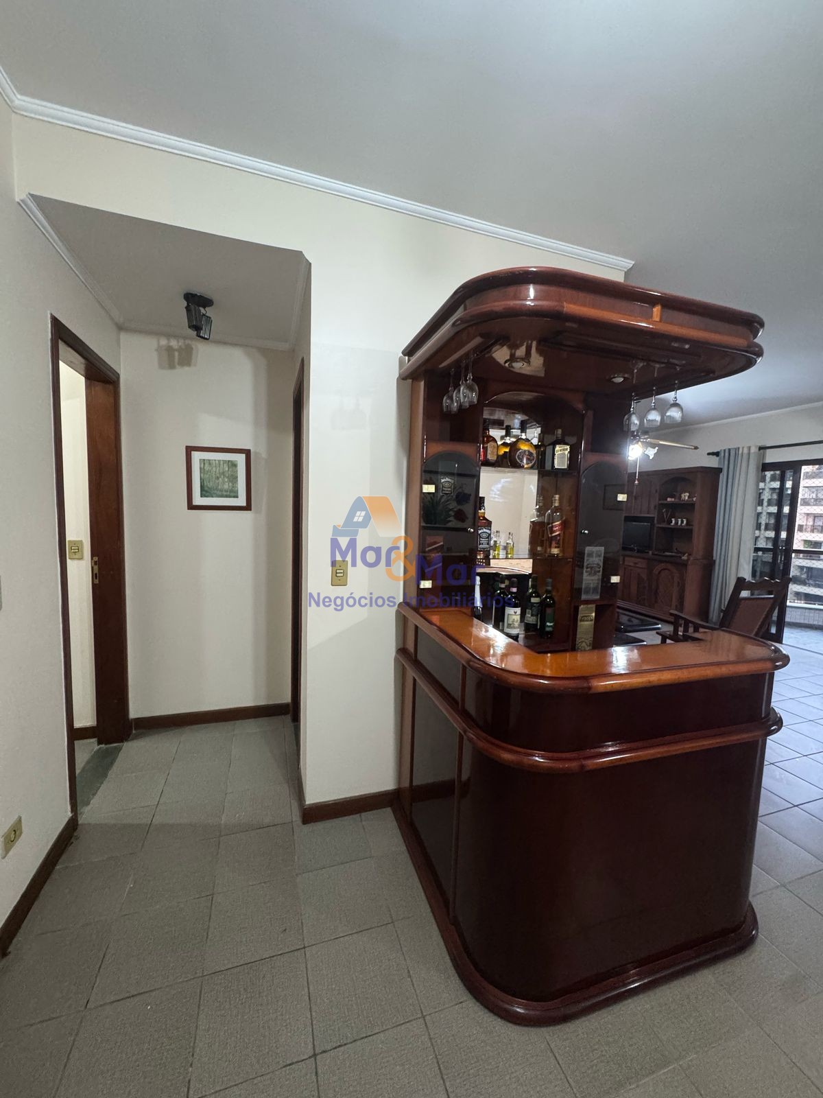 Apartamento GUARUJÁ - SP