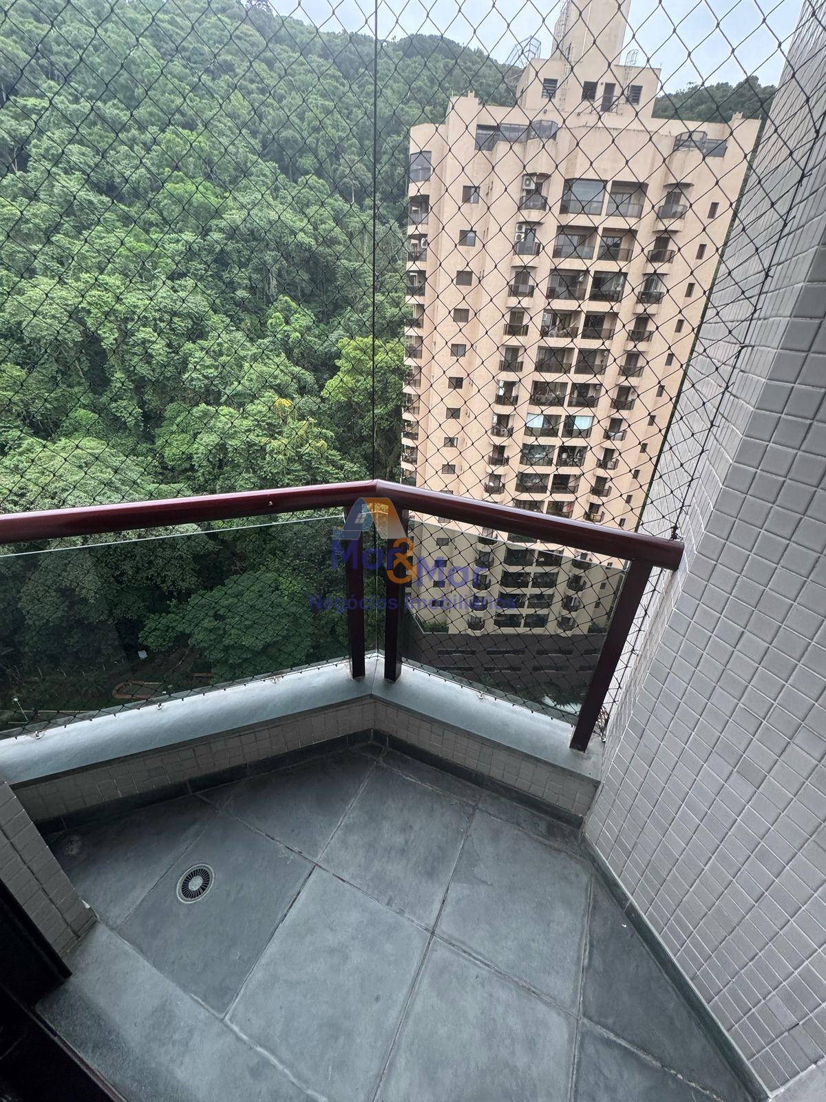 Apartamento GUARUJÁ - SP