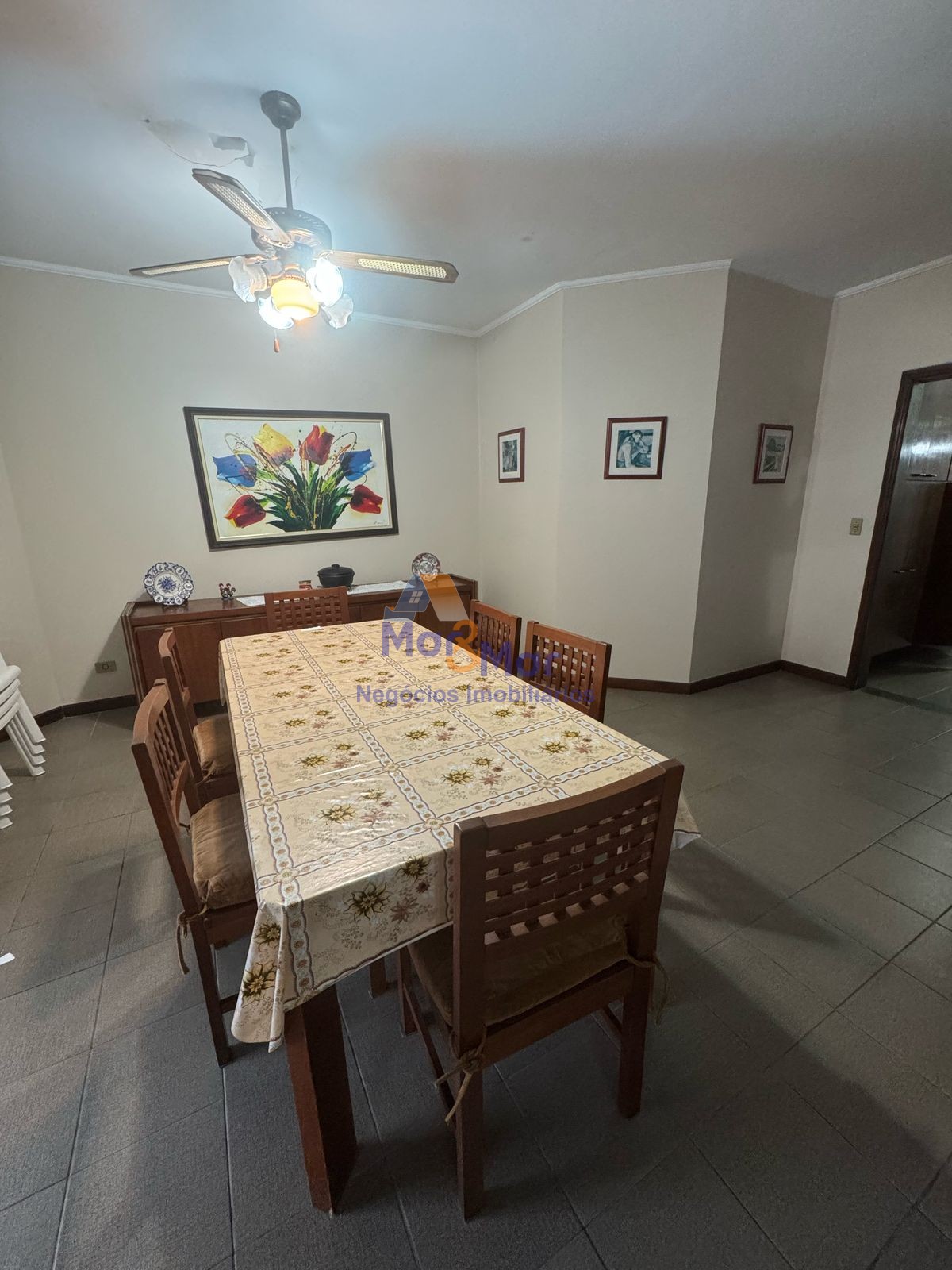 Apartamento GUARUJÁ - SP