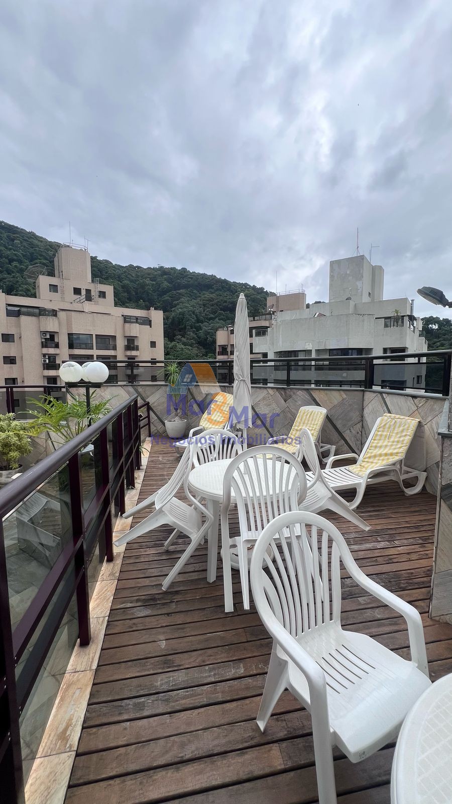 Apartamento GUARUJÁ - SP