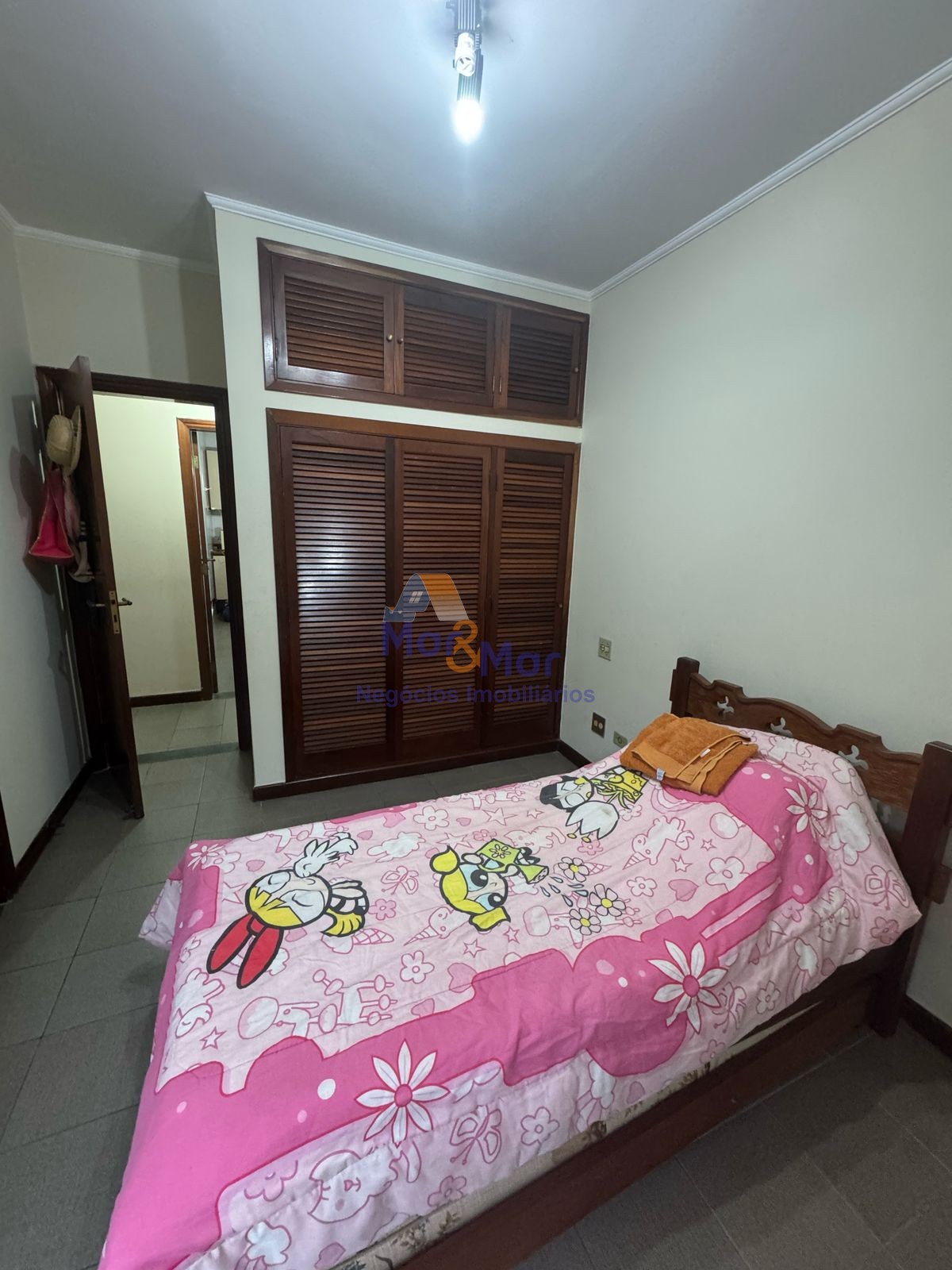 Apartamento GUARUJÁ - SP