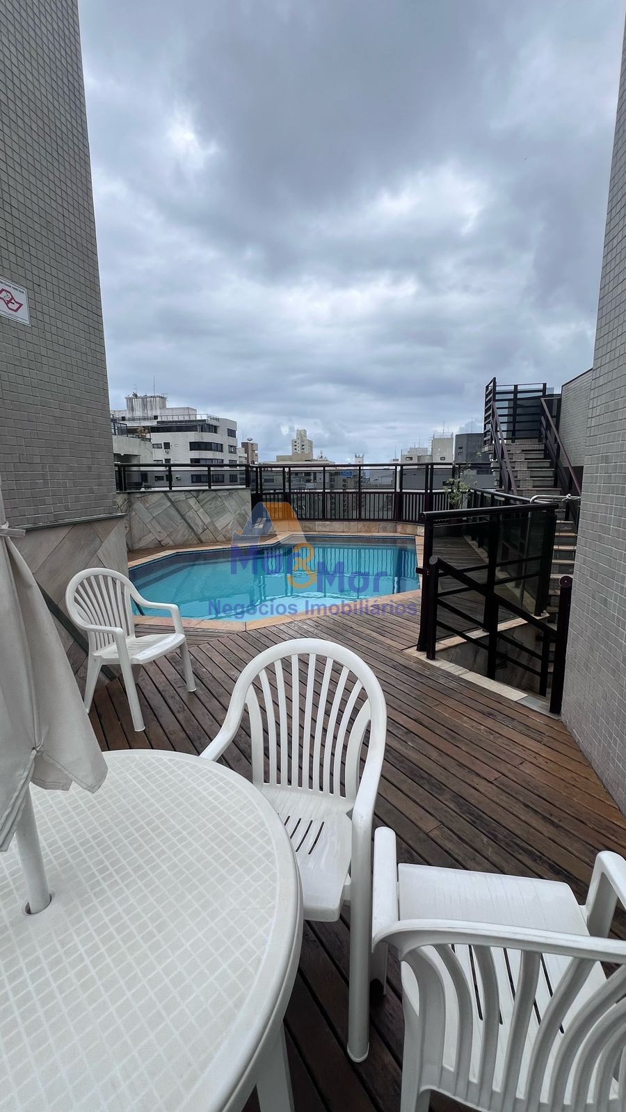 Apartamento GUARUJÁ - SP