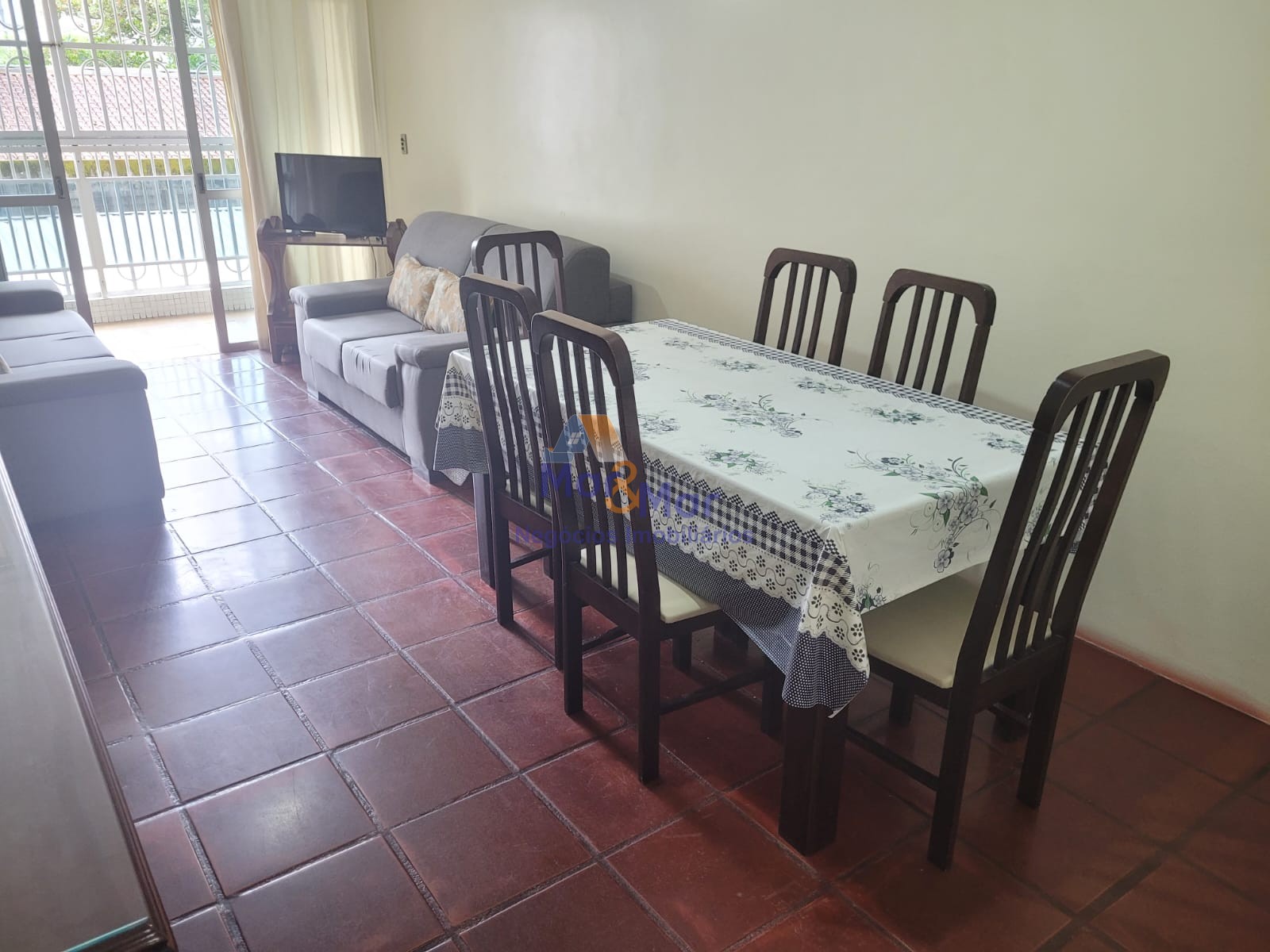 Apartamento GUARUJÁ - SP