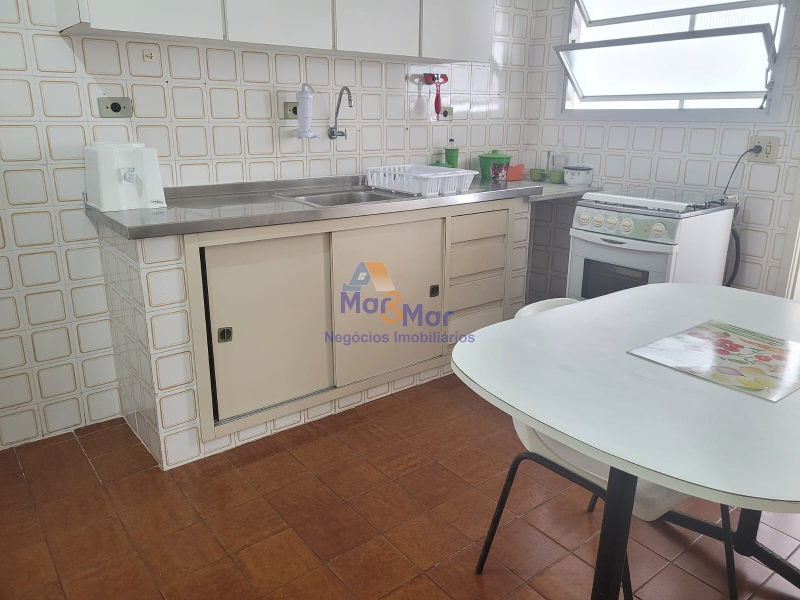 Apartamento GUARUJÁ - SP