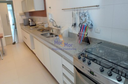 Apartamento GUARUJÁ - SP